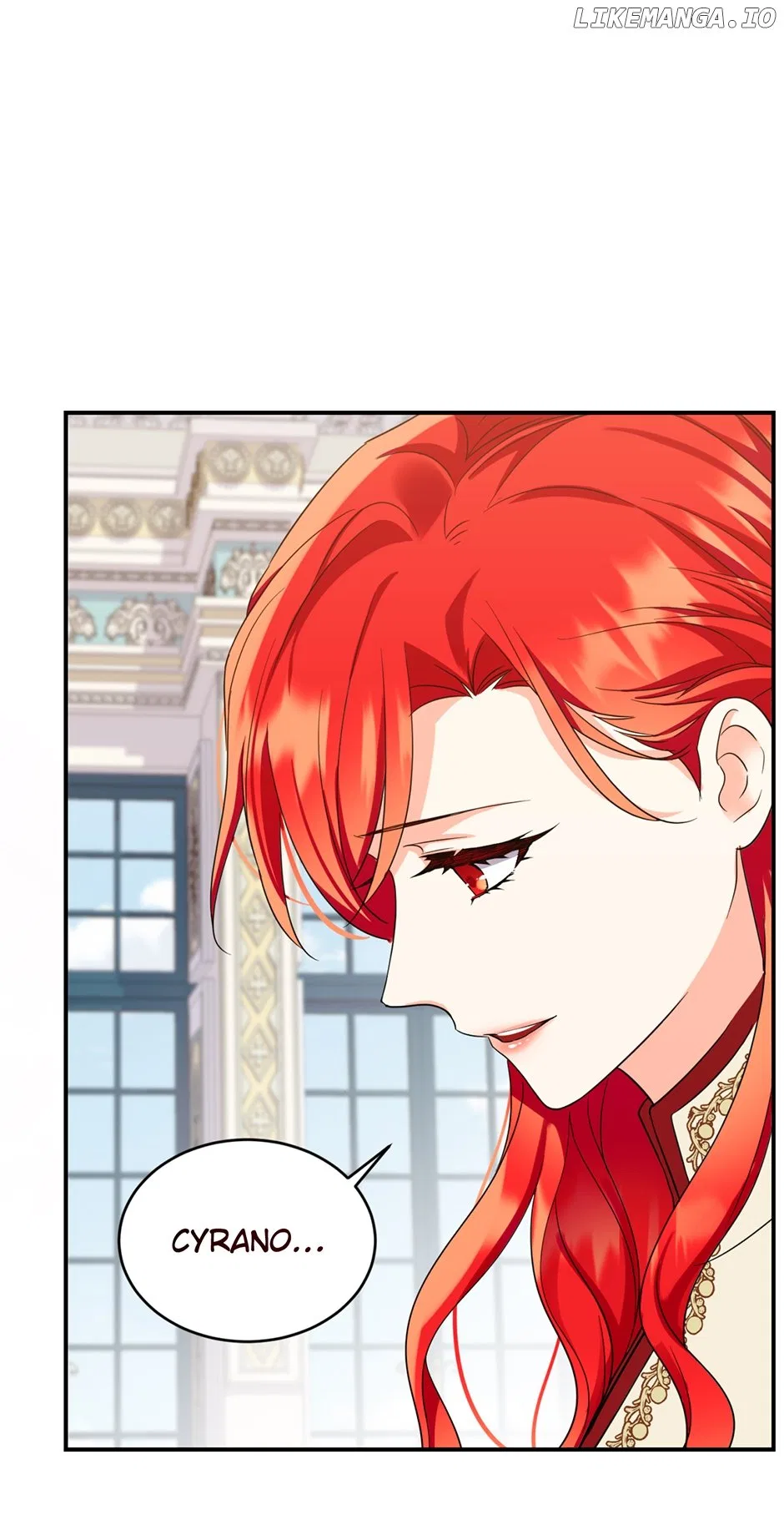 Queen, You Mustn’t! Chapter 89 – Page 27