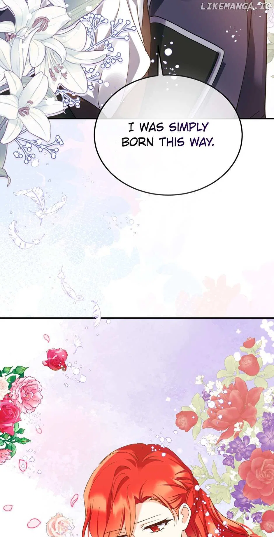Queen, You Mustn’t! Chapter 89 – Page 29