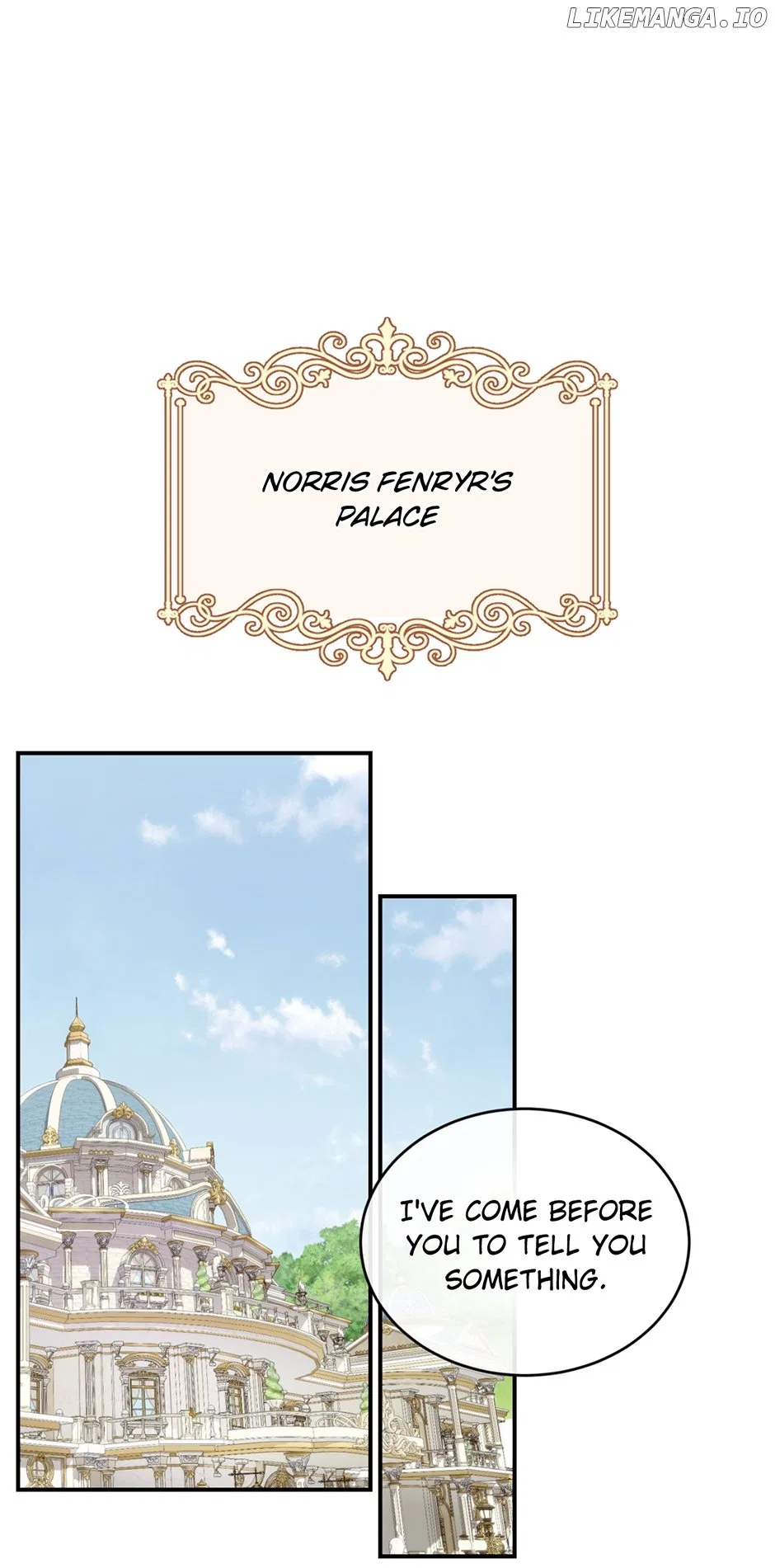 Queen, You Mustn’t! Chapter 89 – Page 34