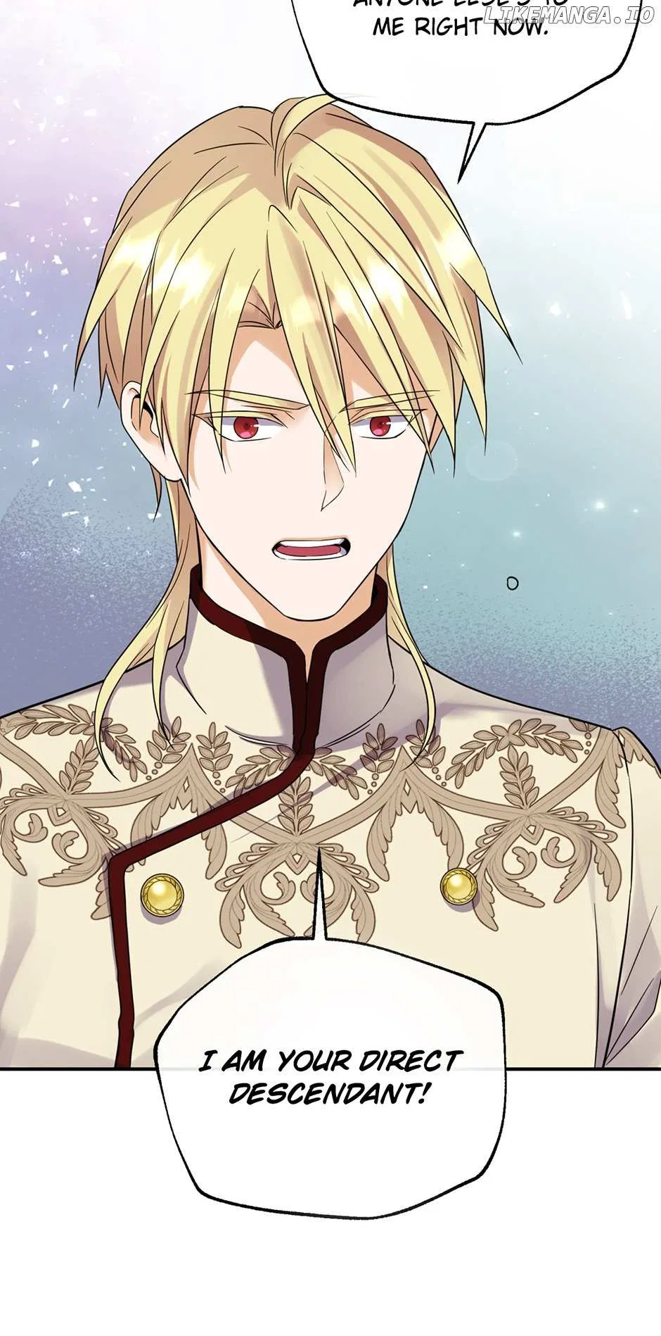 Queen, You Mustn’t! Chapter 89 – Page 39