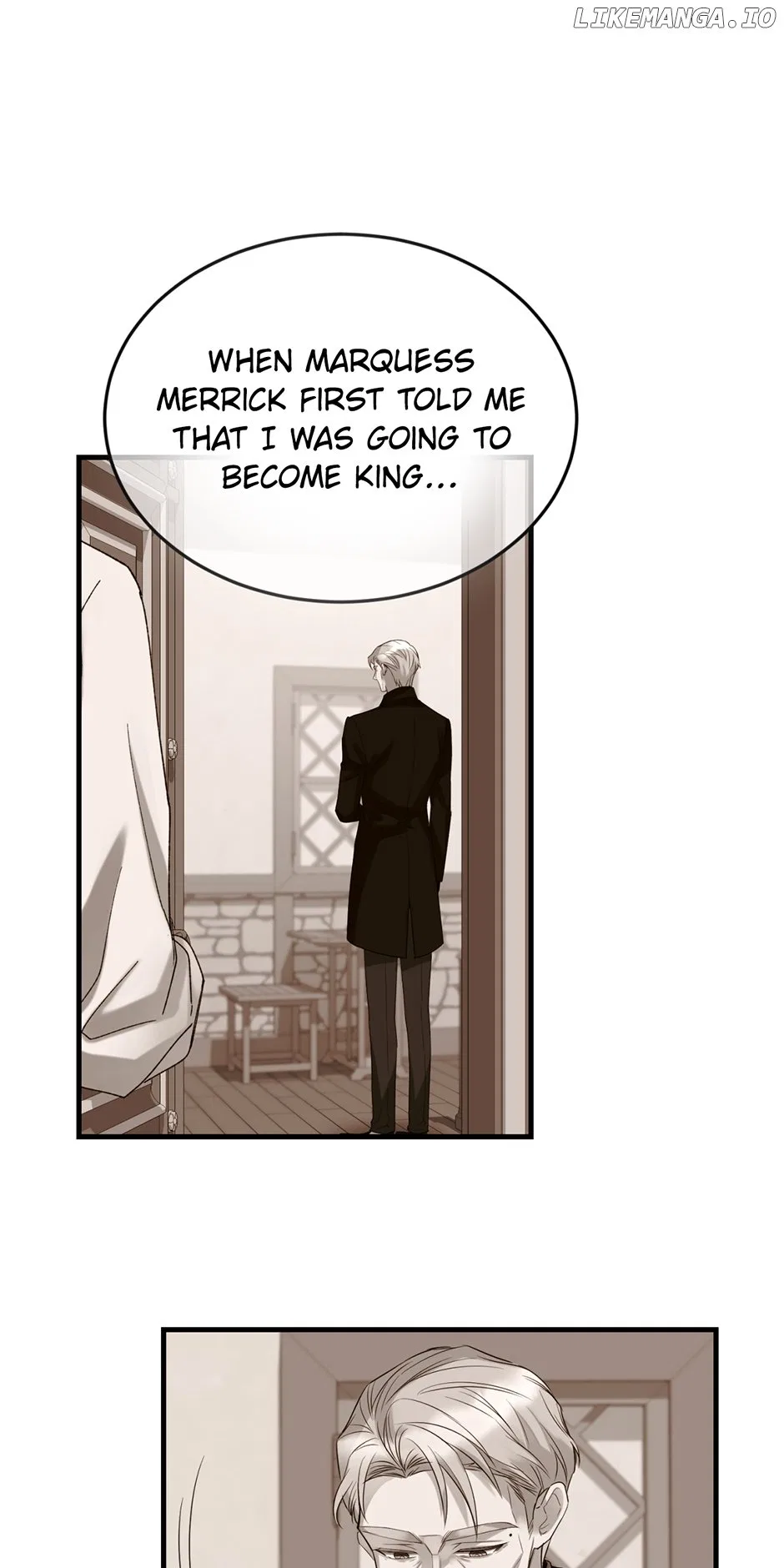 Queen, You Mustn’t! Chapter 89 – Page 42