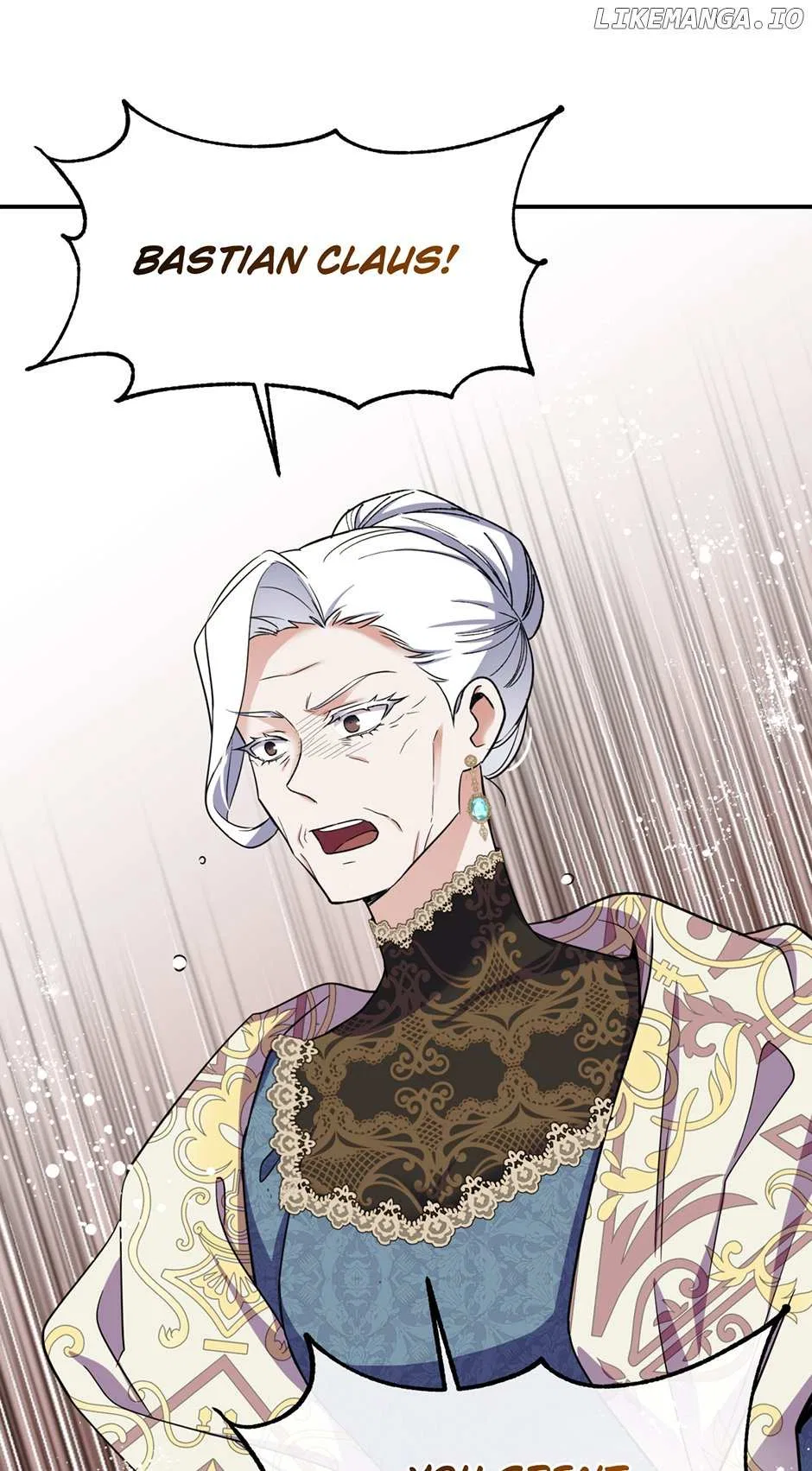 Queen, You Mustn’t! Chapter 89 – Page 57