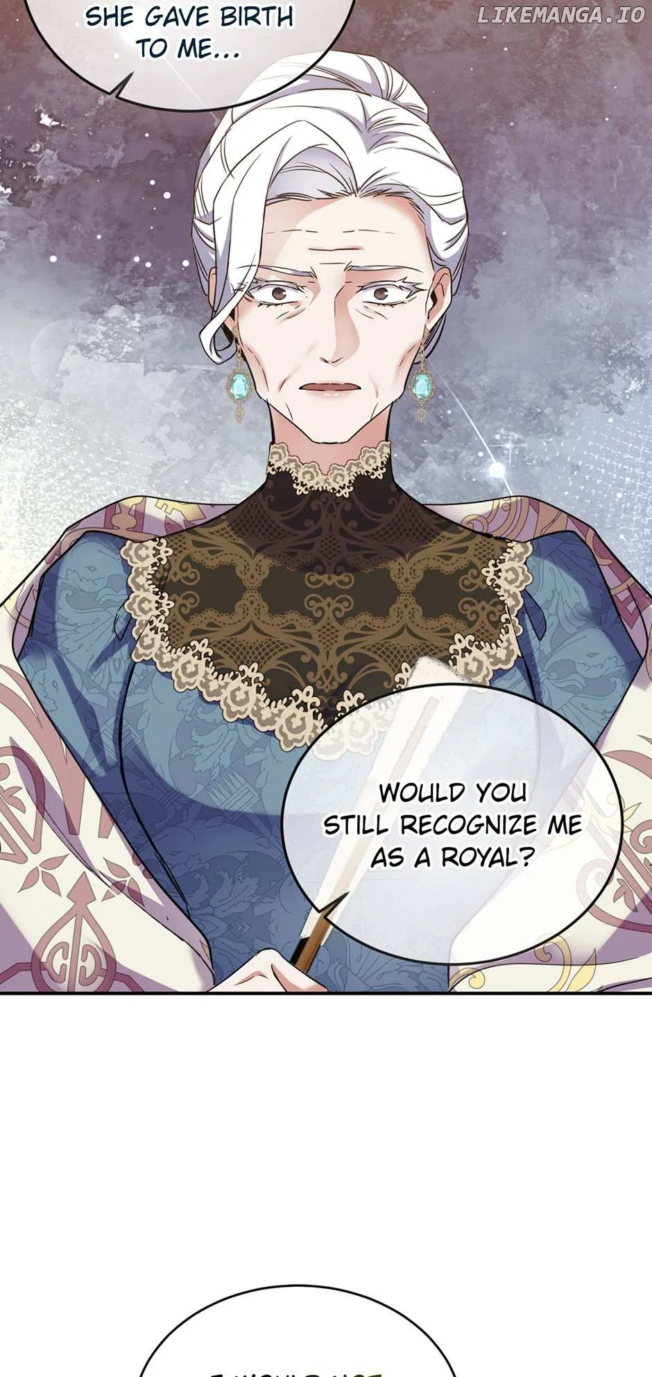 Queen, You Mustn’t! Chapter 89 – Page 64