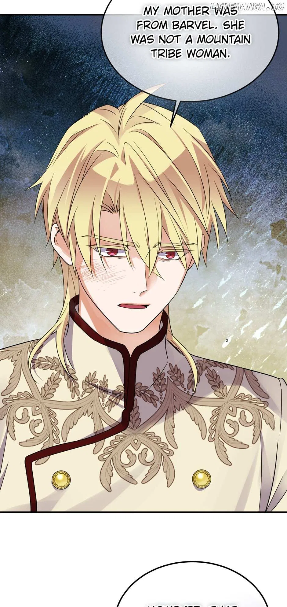Queen, You Mustn’t! Chapter 89 – Page 66