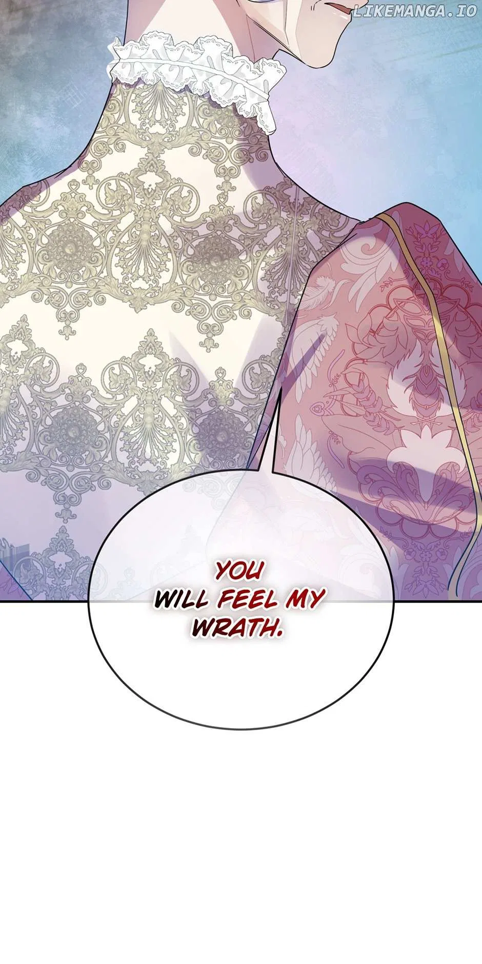 Queen, You Mustn’t! Chapter 89 – Page 73