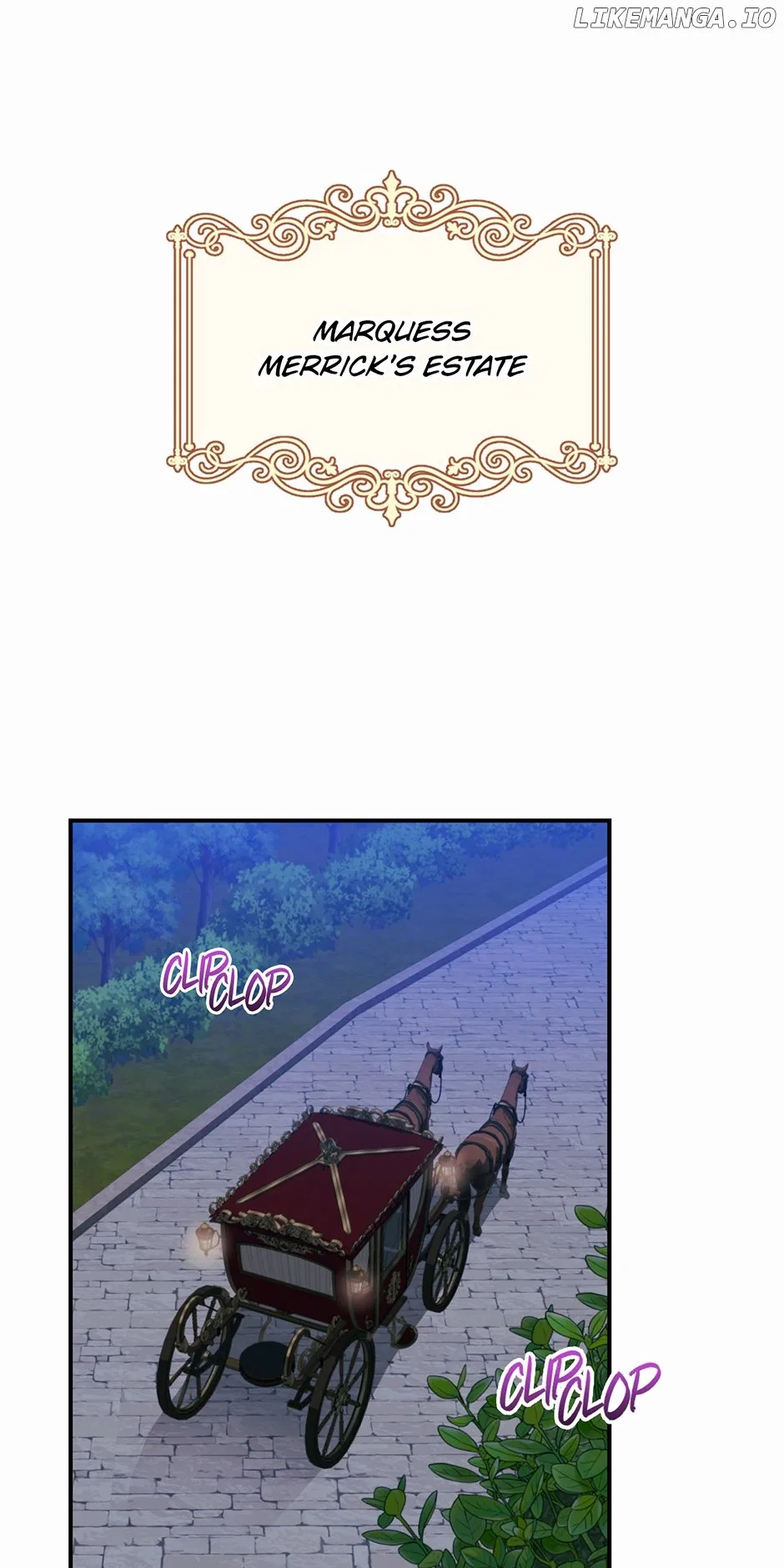 Queen, You Mustn’t! Chapter 88 – Page 3