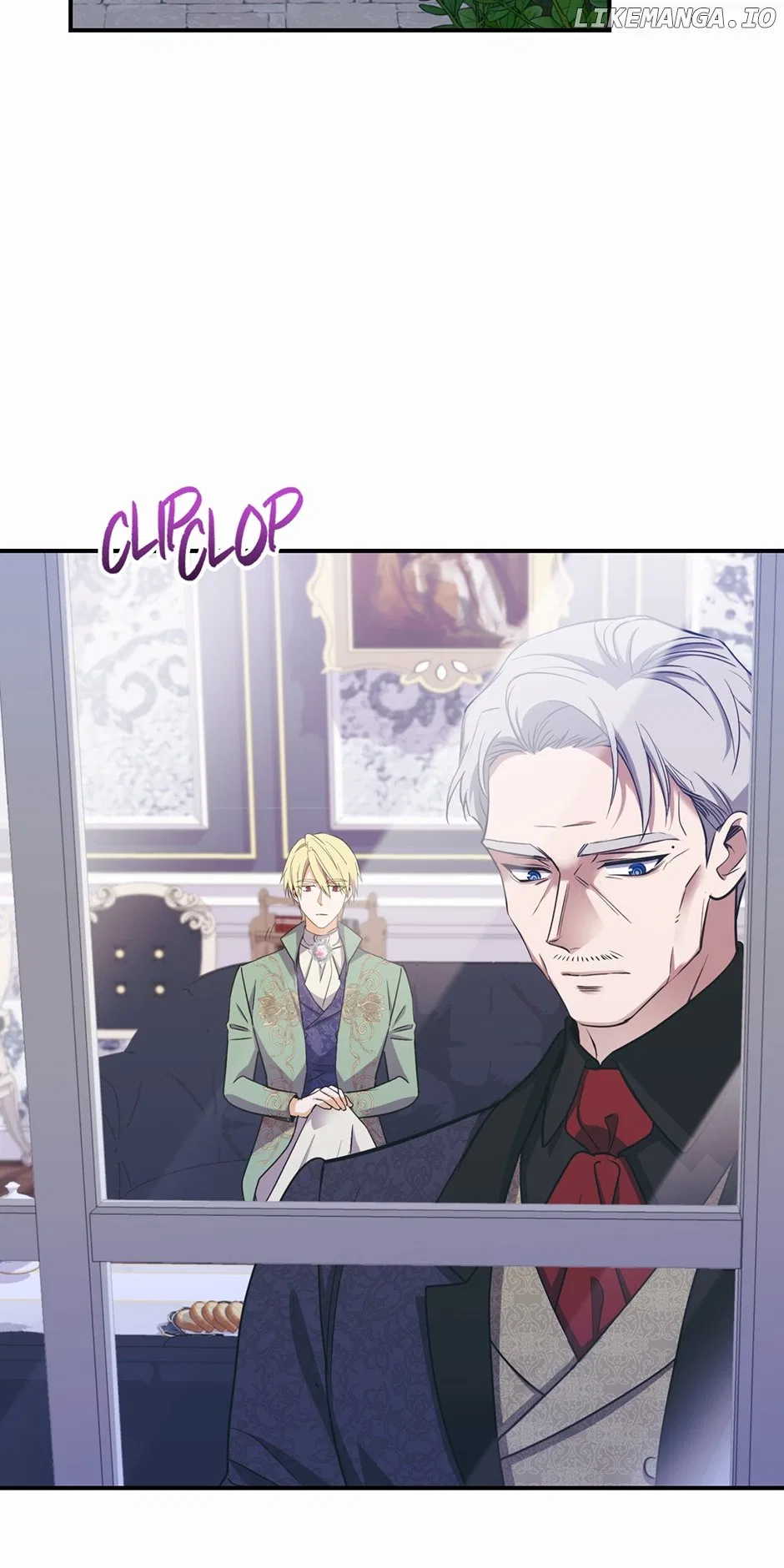 Queen, You Mustn’t! Chapter 88 – Page 4