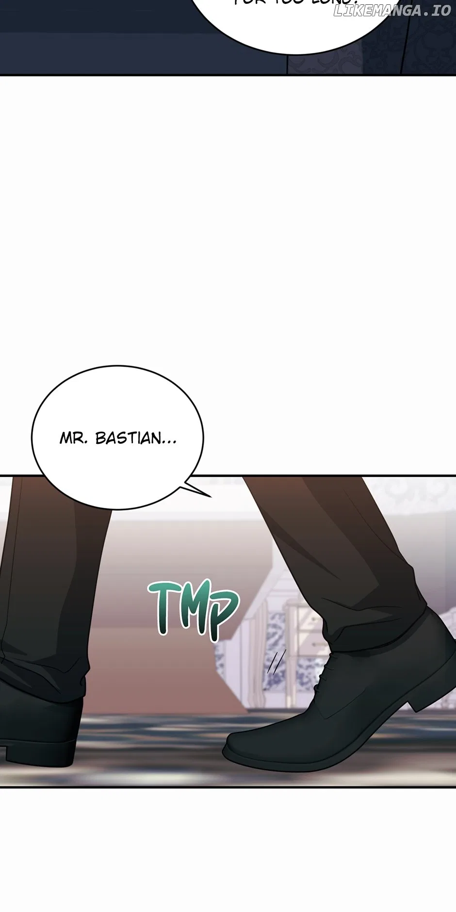 Queen, You Mustn’t! Chapter 88 – Page 7