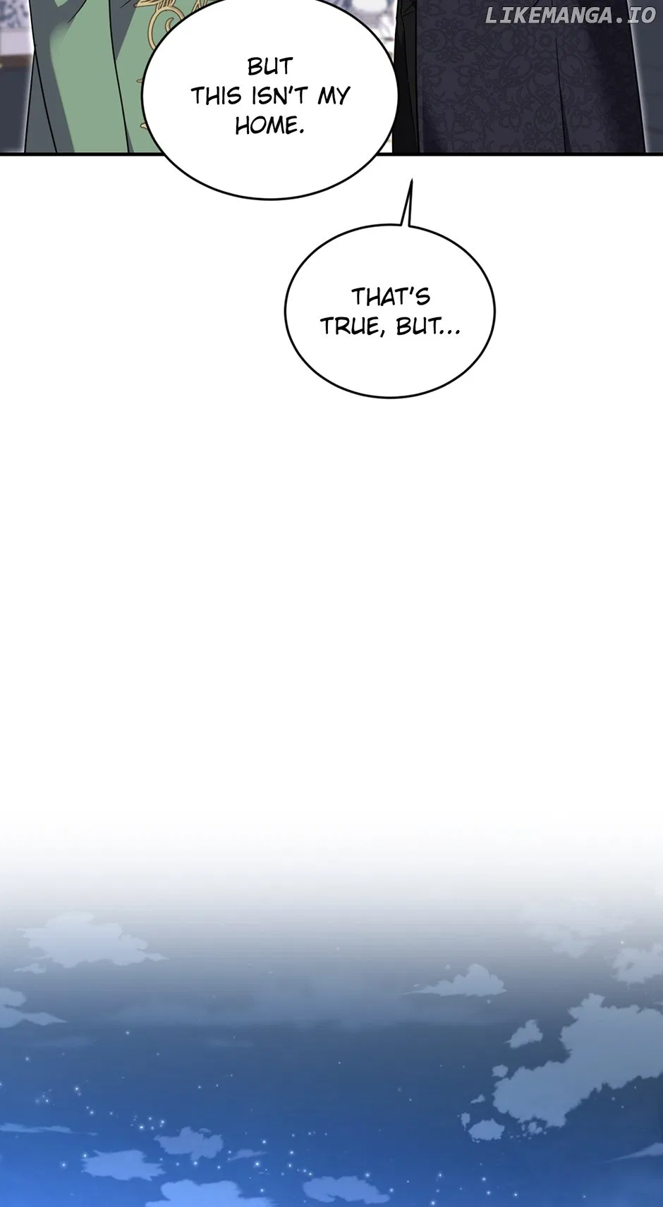 Queen, You Mustn’t! Chapter 88 – Page 9
