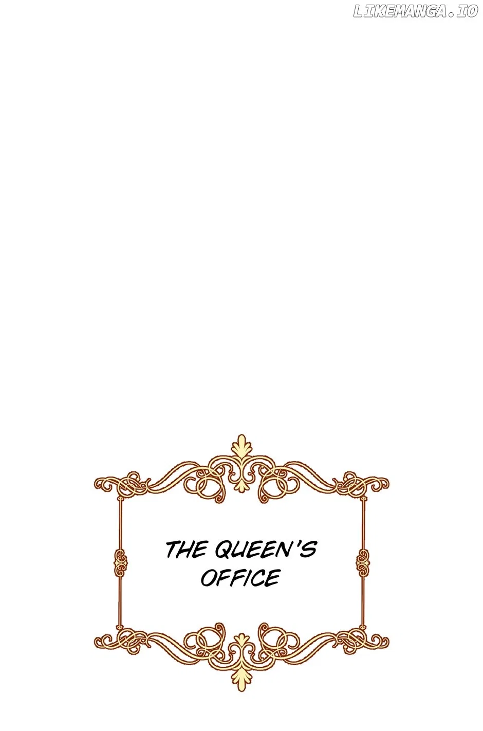 Queen, You Mustn’t! Chapter 88 – Page 12