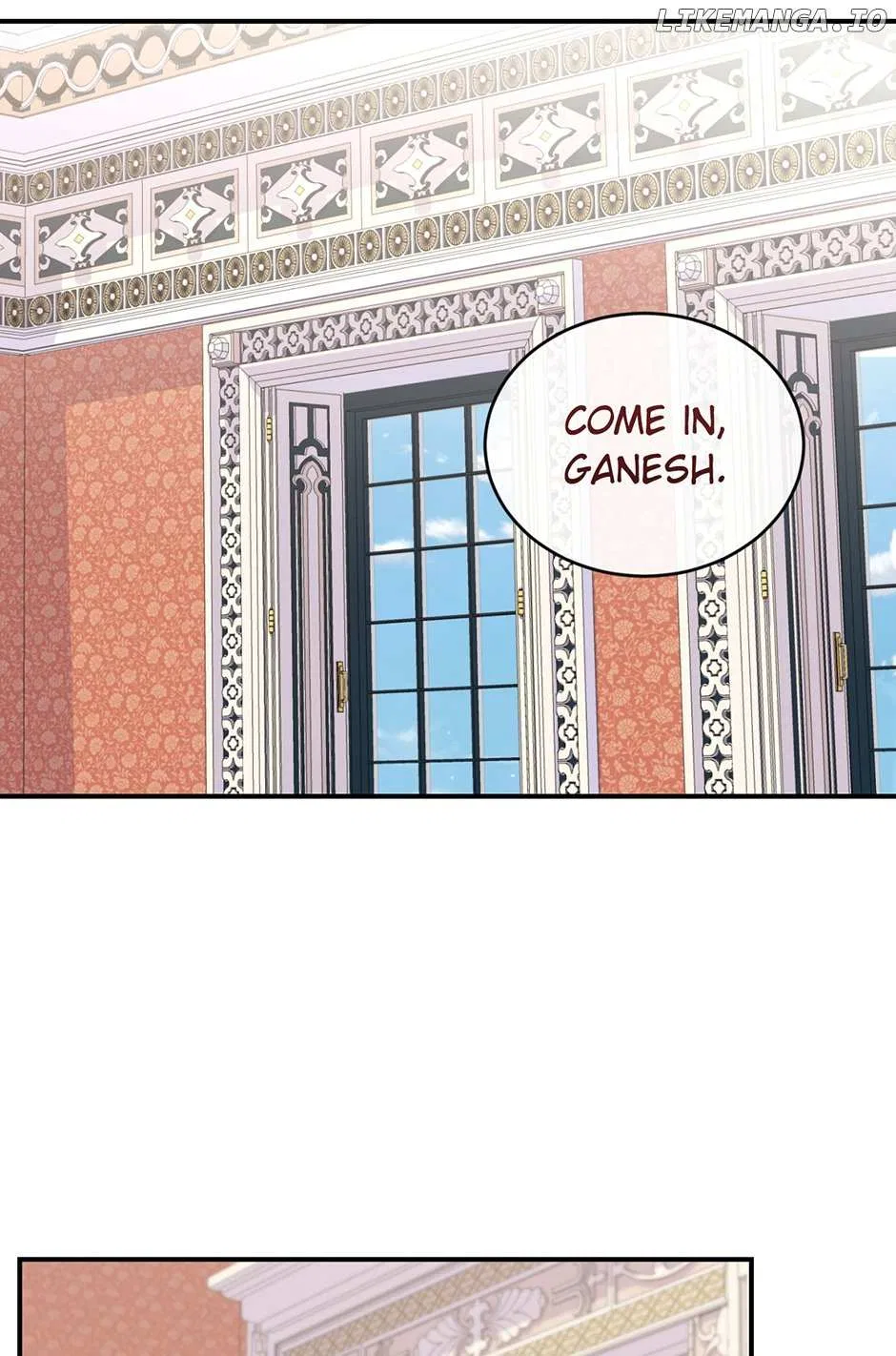 Queen, You Mustn’t! Chapter 88 – Page 13
