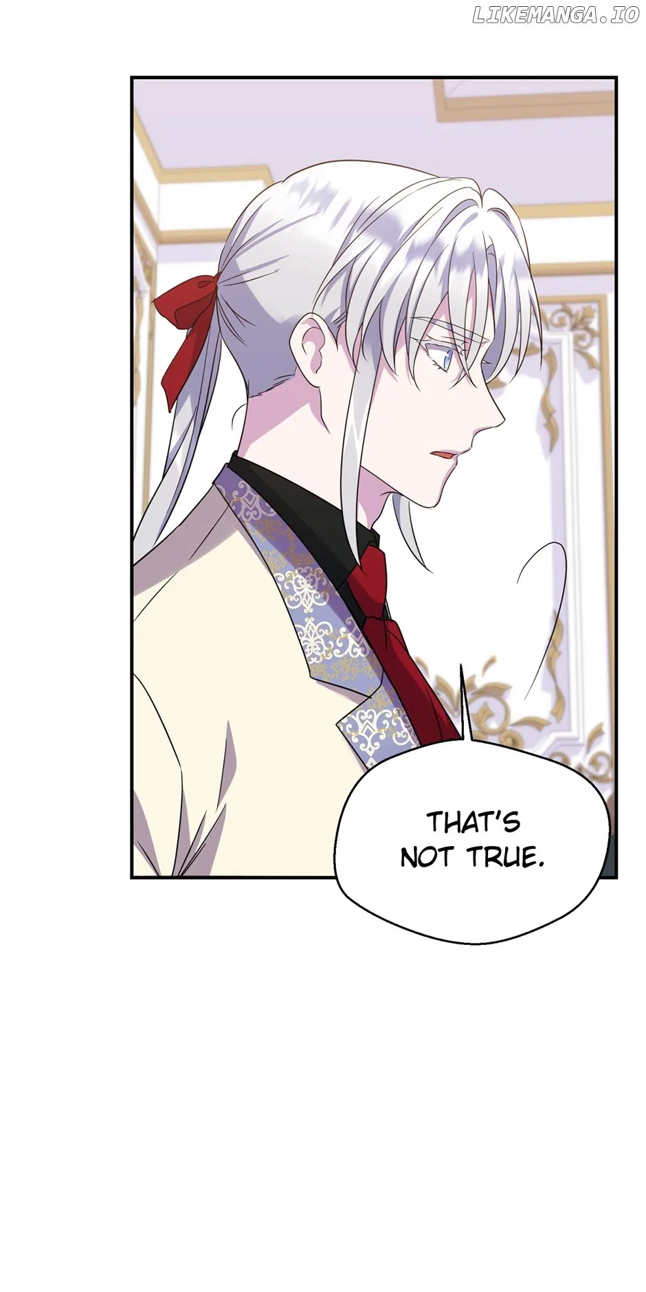 Queen, You Mustn’t! Chapter 88 – Page 30