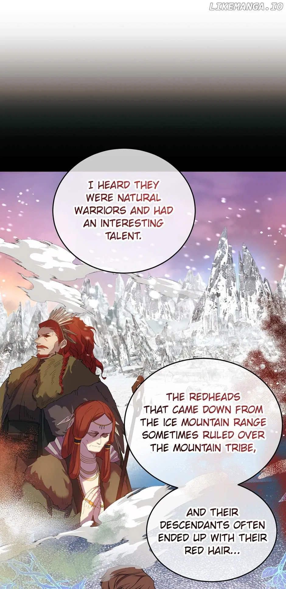 Queen, You Mustn’t! Chapter 88 – Page 37