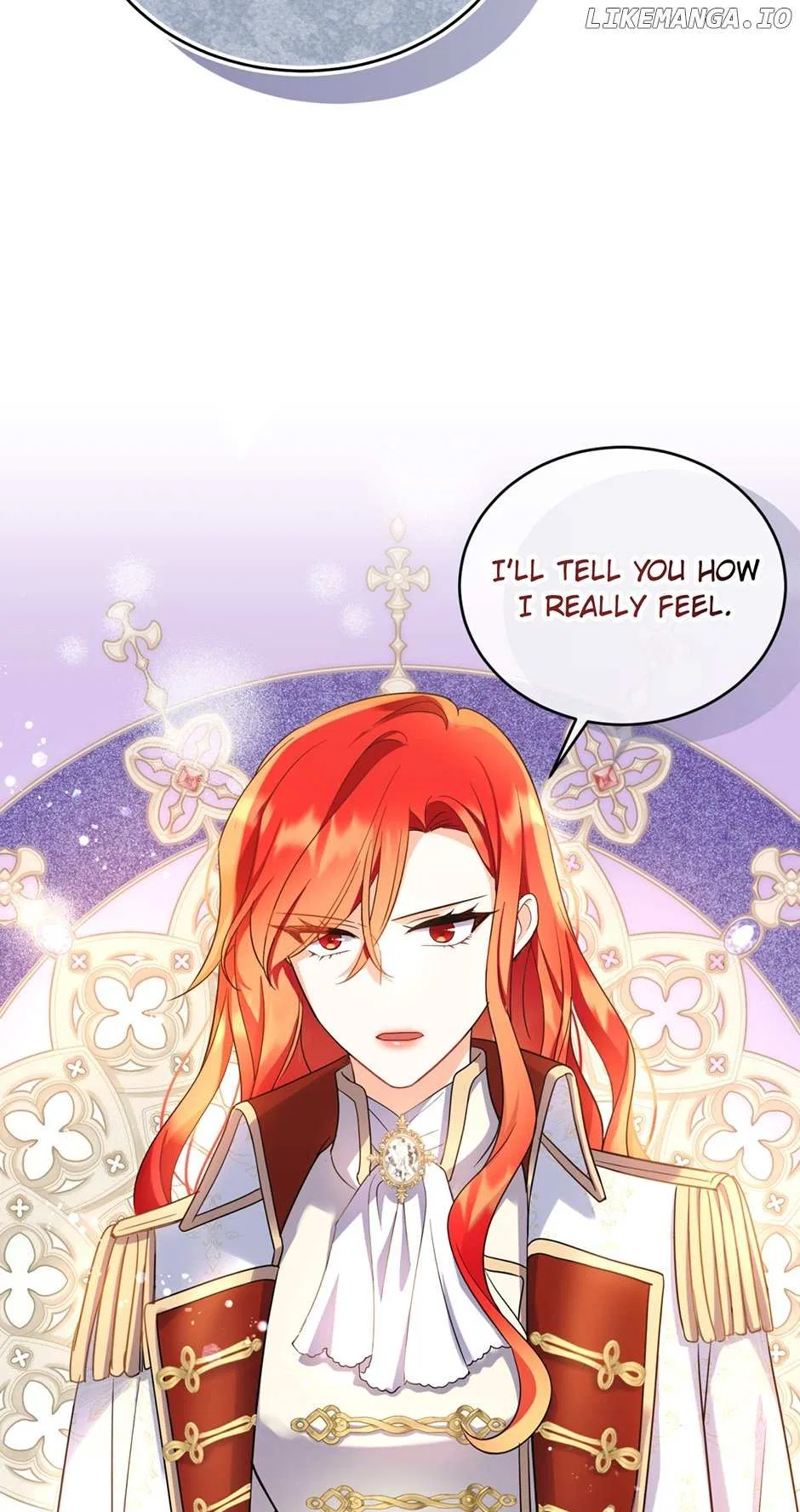 Queen, You Mustn’t! Chapter 88 – Page 44