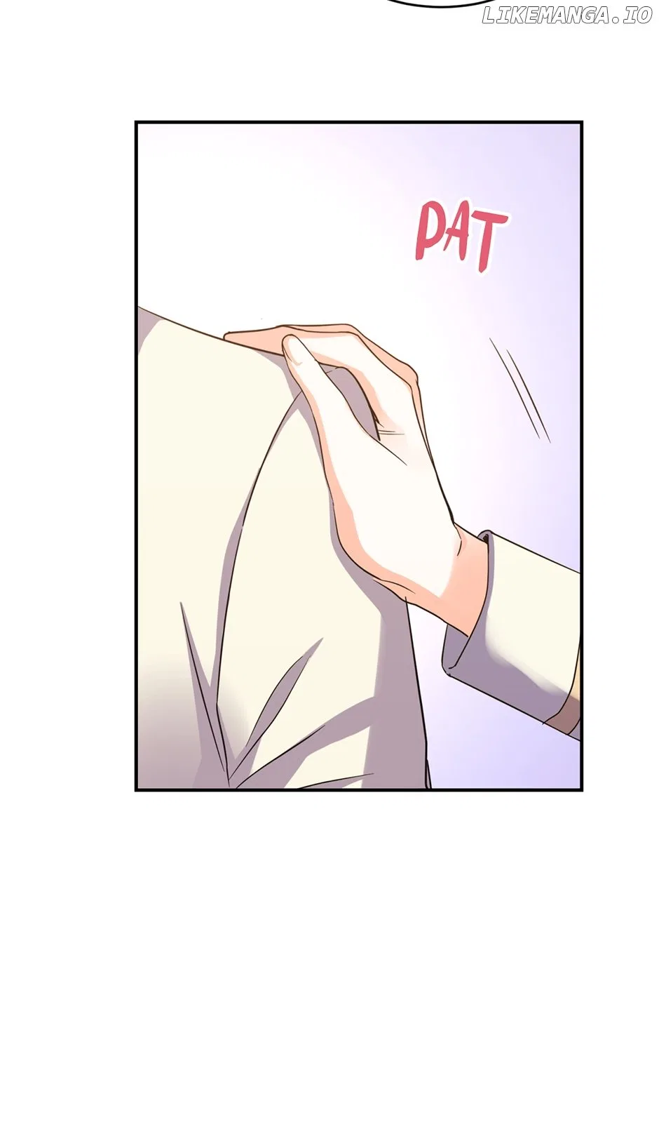 Queen, You Mustn’t! Chapter 88 – Page 53