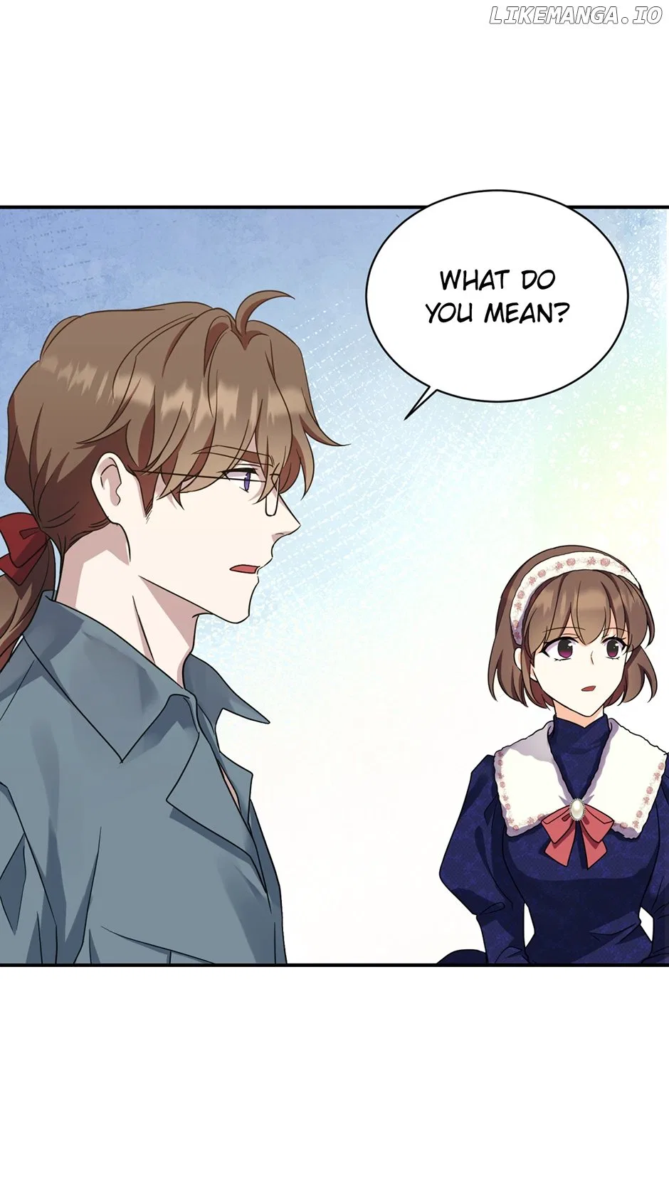 Queen, You Mustn’t! Chapter 88 – Page 65