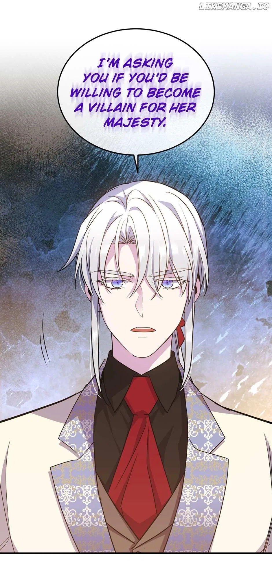 Queen, You Mustn’t! Chapter 88 – Page 66