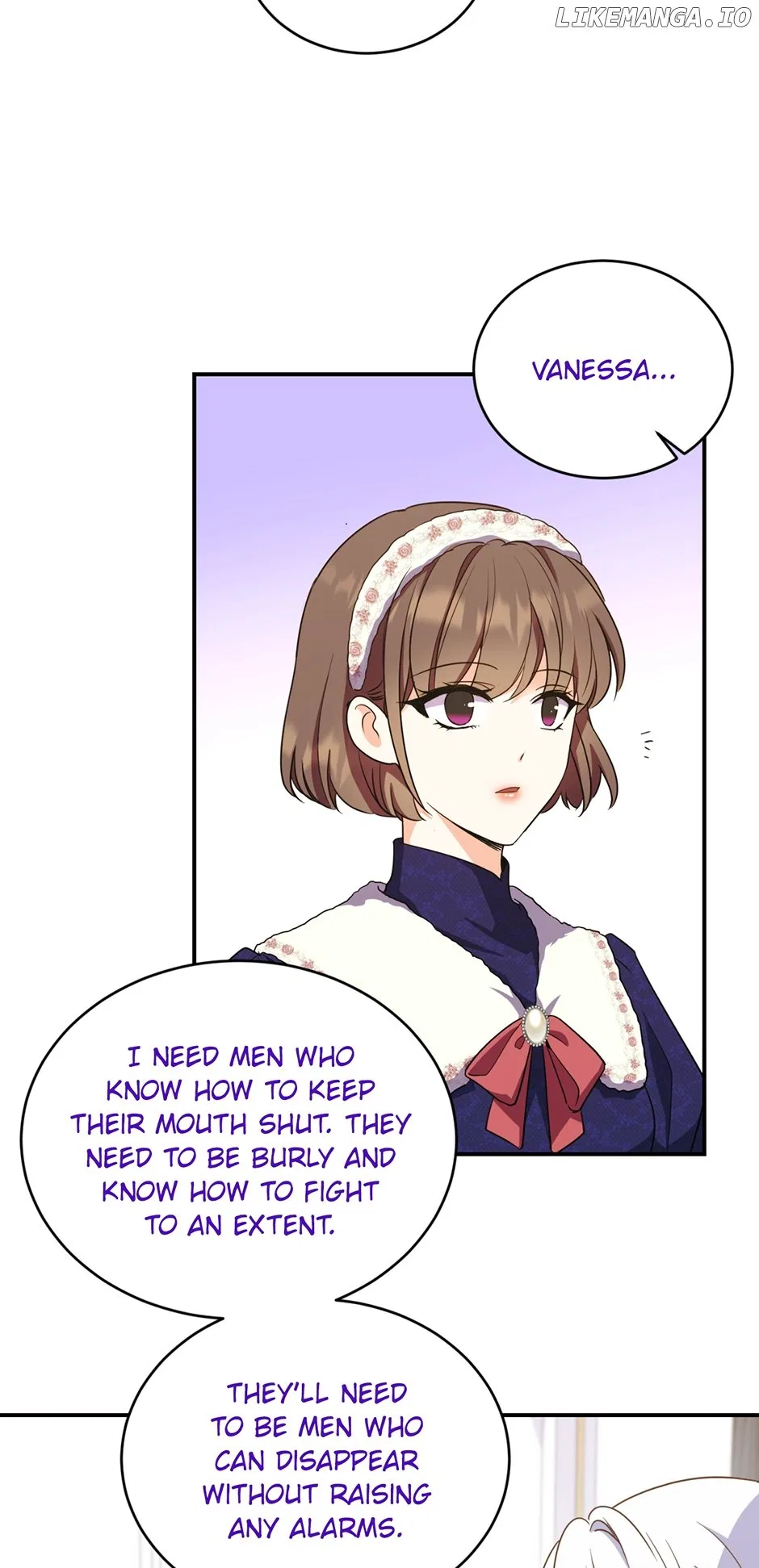 Queen, You Mustn’t! Chapter 88 – Page 69