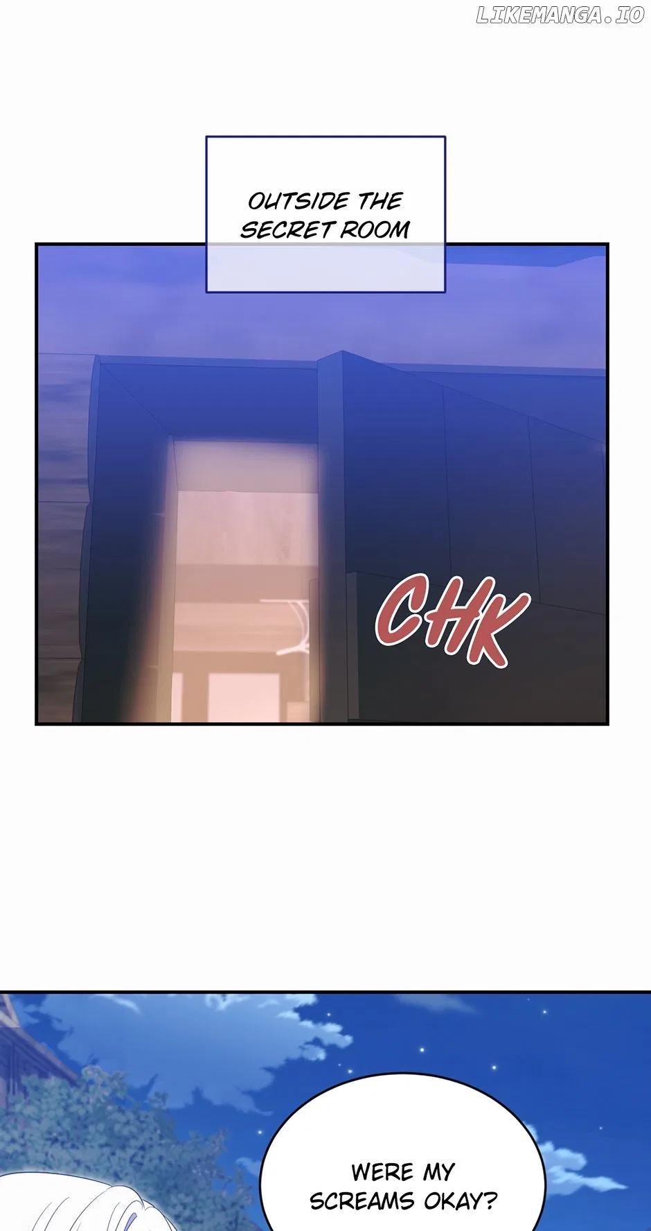 Queen, You Mustn’t! Chapter 87 – Page 3