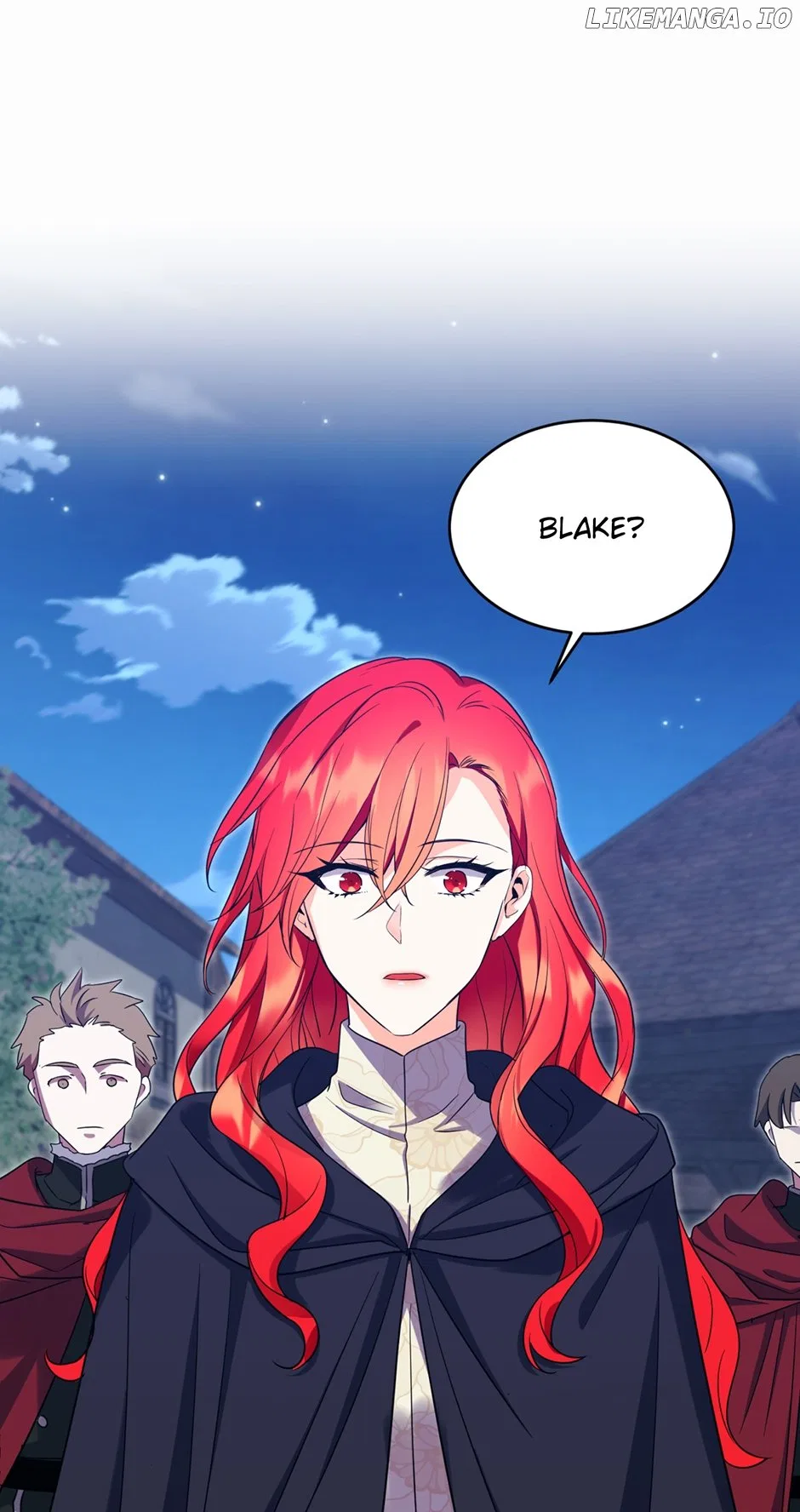 Queen, You Mustn’t! Chapter 87 – Page 6