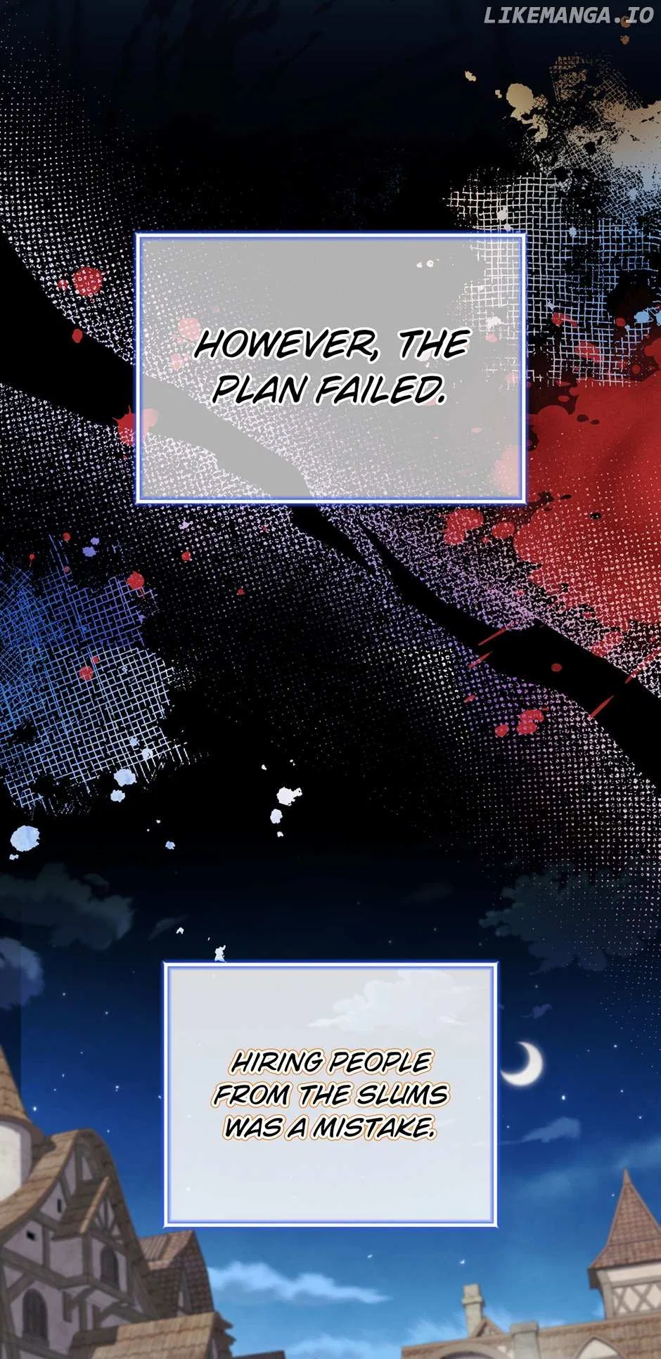 Queen, You Mustn’t! Chapter 87 – Page 12