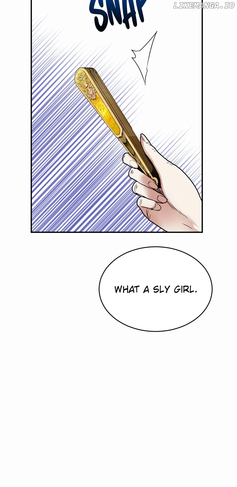 Queen, You Mustn’t! Chapter 87 – Page 15