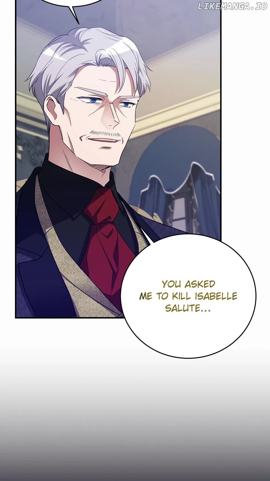 Queen, You Mustn’t! Chapter 87 – Page 19