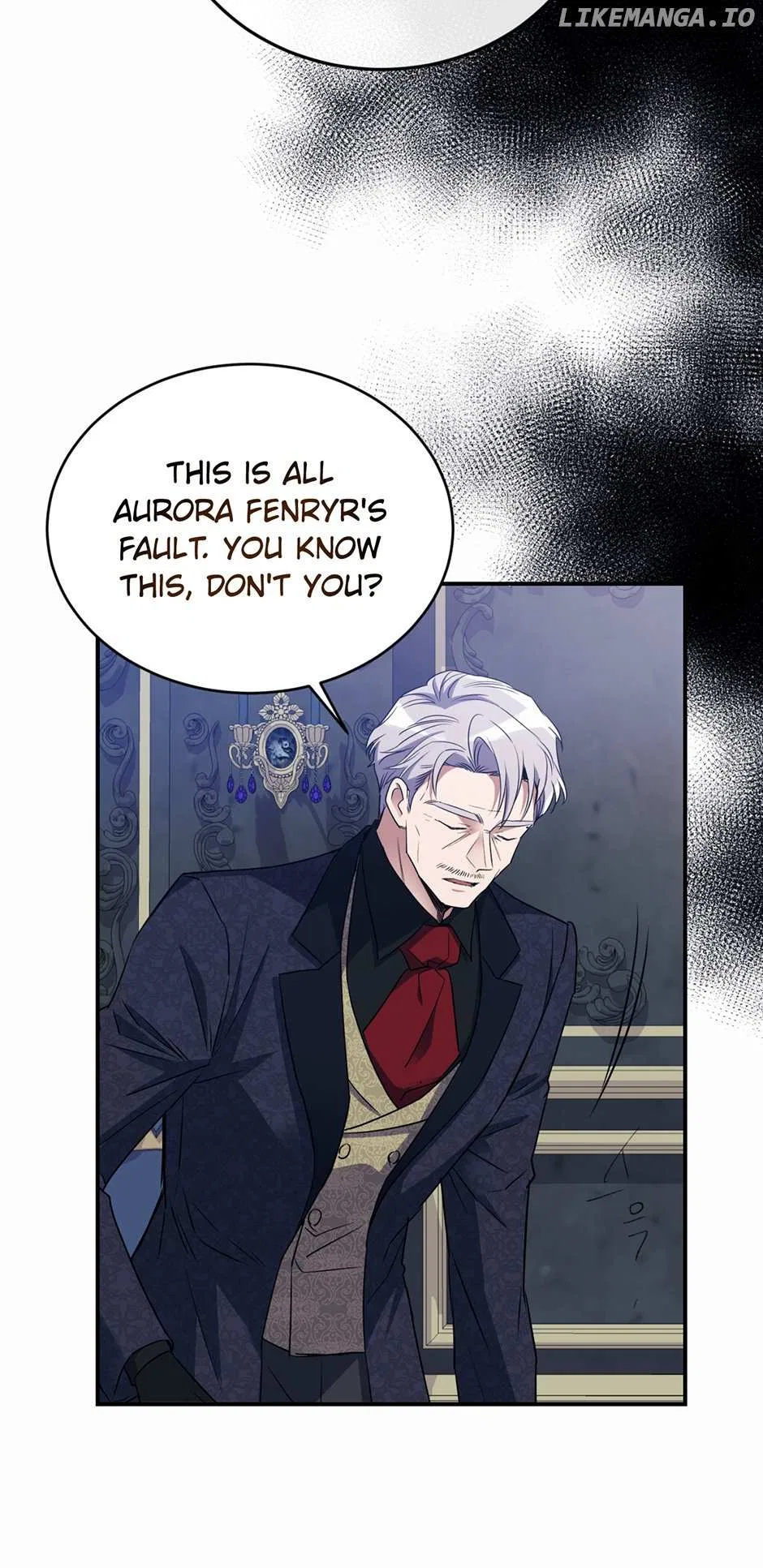 Queen, You Mustn’t! Chapter 87 – Page 24