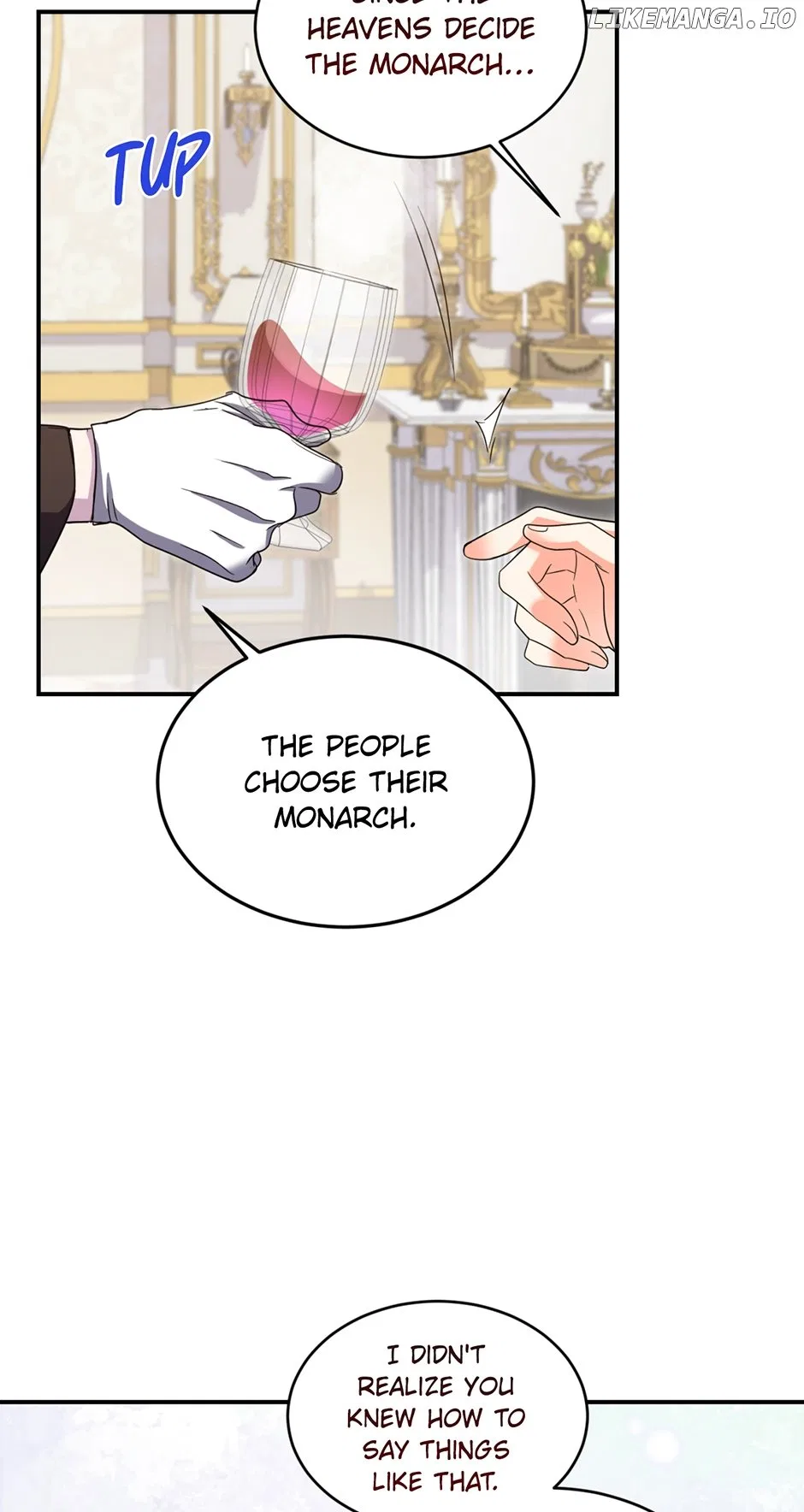 Queen, You Mustn’t! Chapter 87 – Page 37
