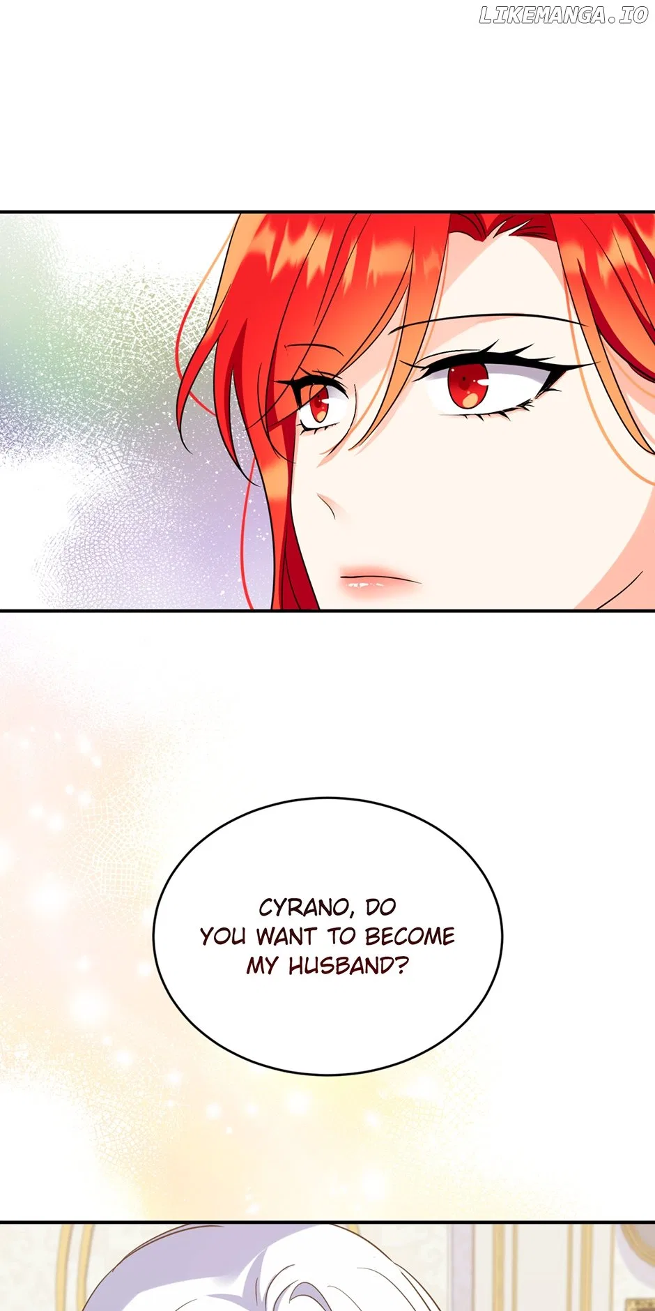Queen, You Mustn’t! Chapter 87 – Page 39