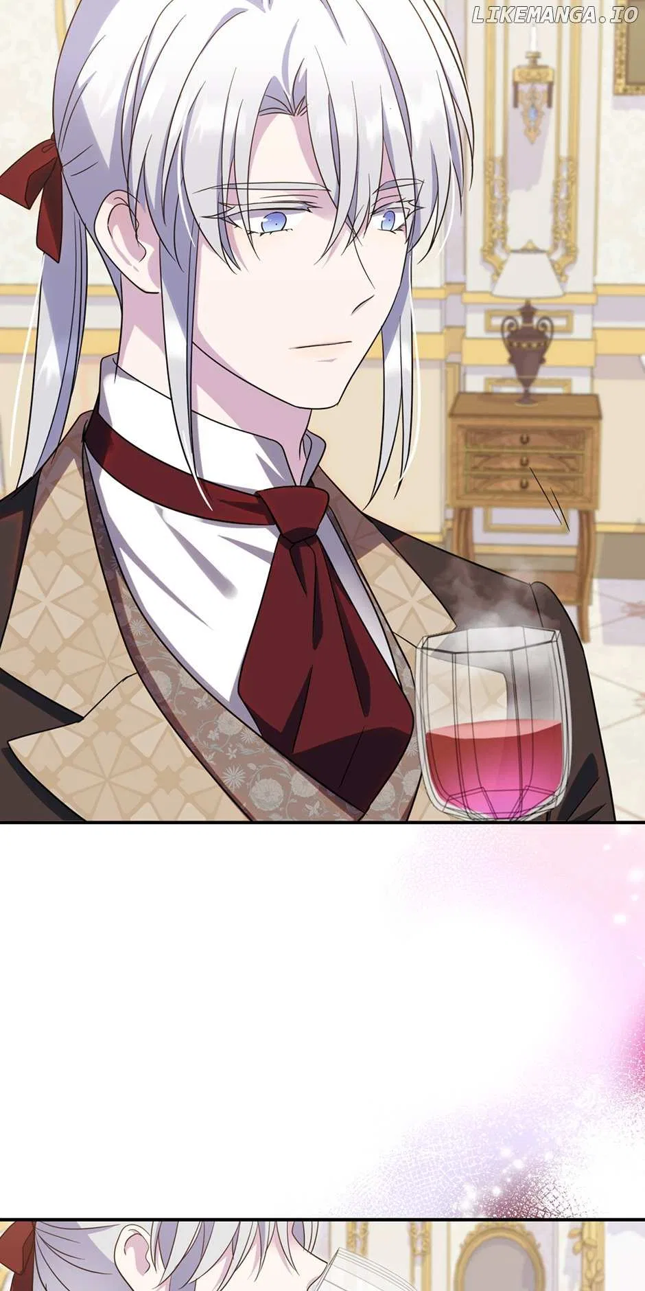 Queen, You Mustn’t! Chapter 87 – Page 40