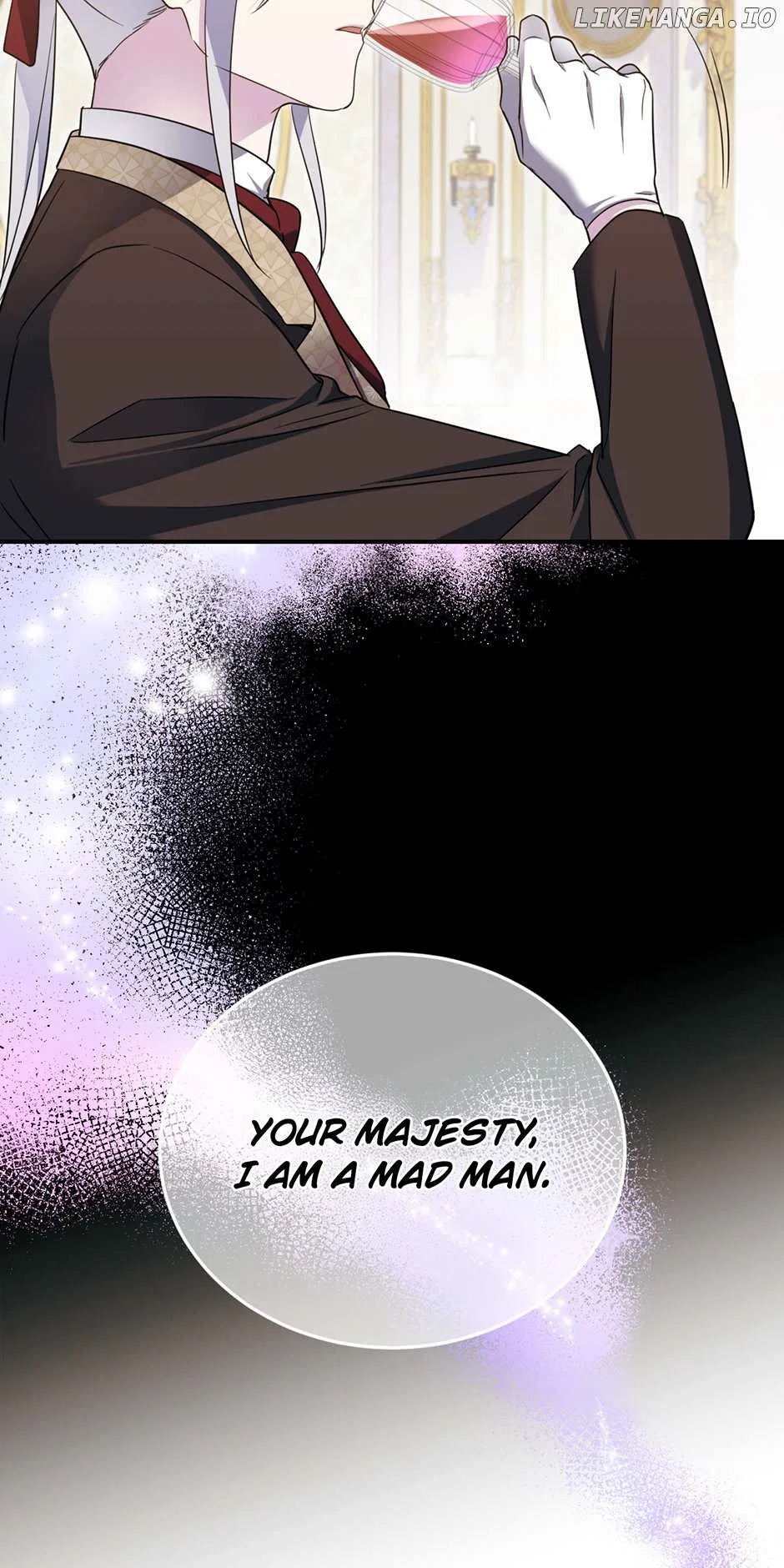 Queen, You Mustn’t! Chapter 87 – Page 41