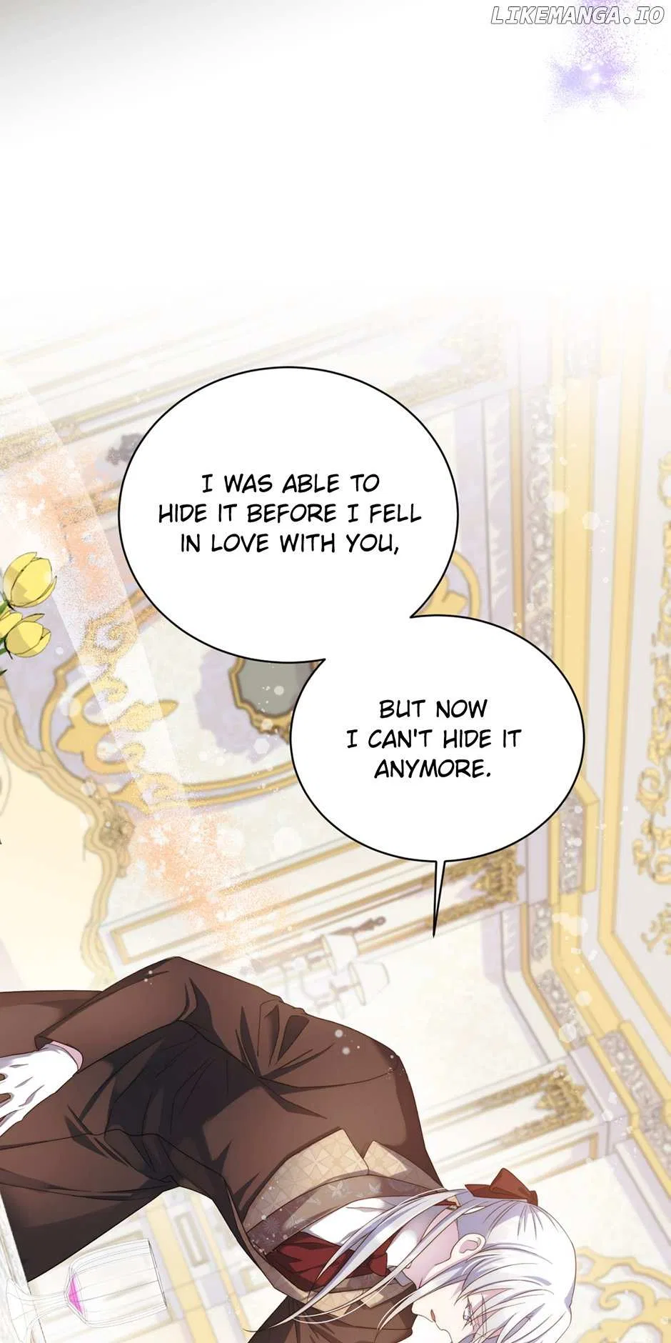 Queen, You Mustn’t! Chapter 87 – Page 42