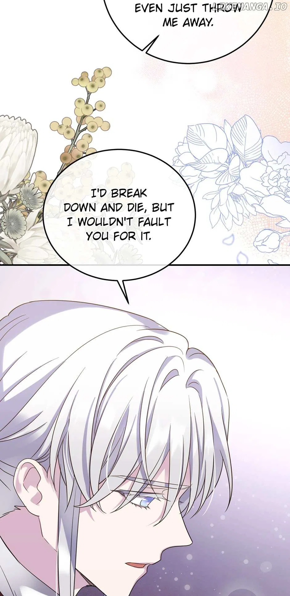 Queen, You Mustn’t! Chapter 87 – Page 46