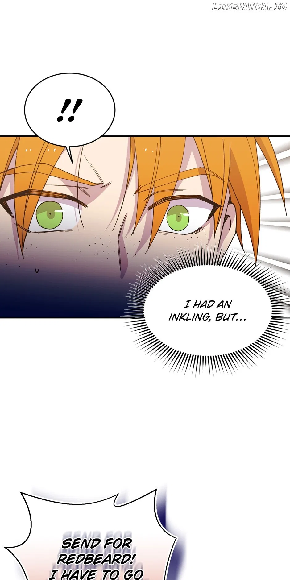 Queen, You Mustn’t! Chapter 87 – Page 58