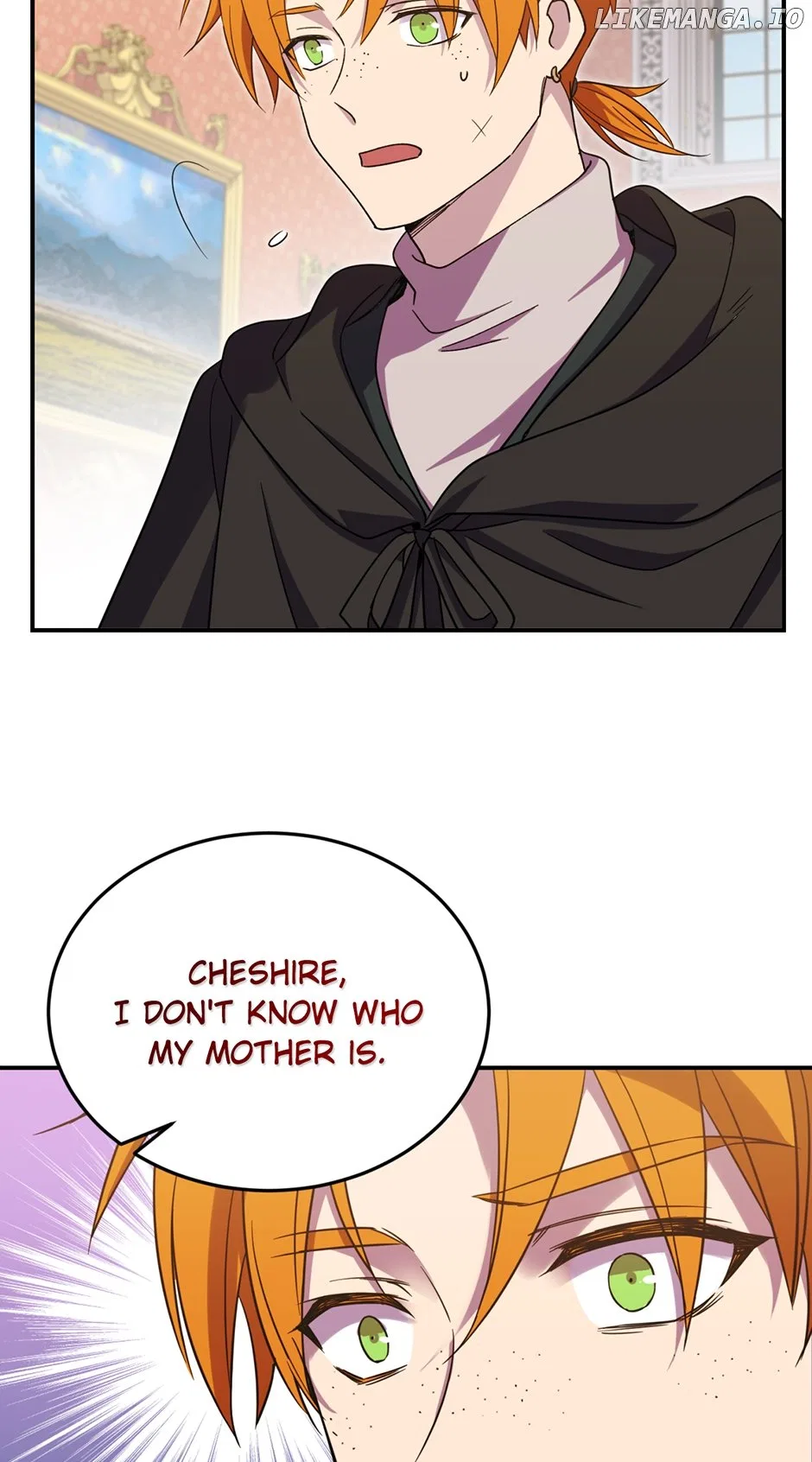 Queen, You Mustn’t! Chapter 87 – Page 65