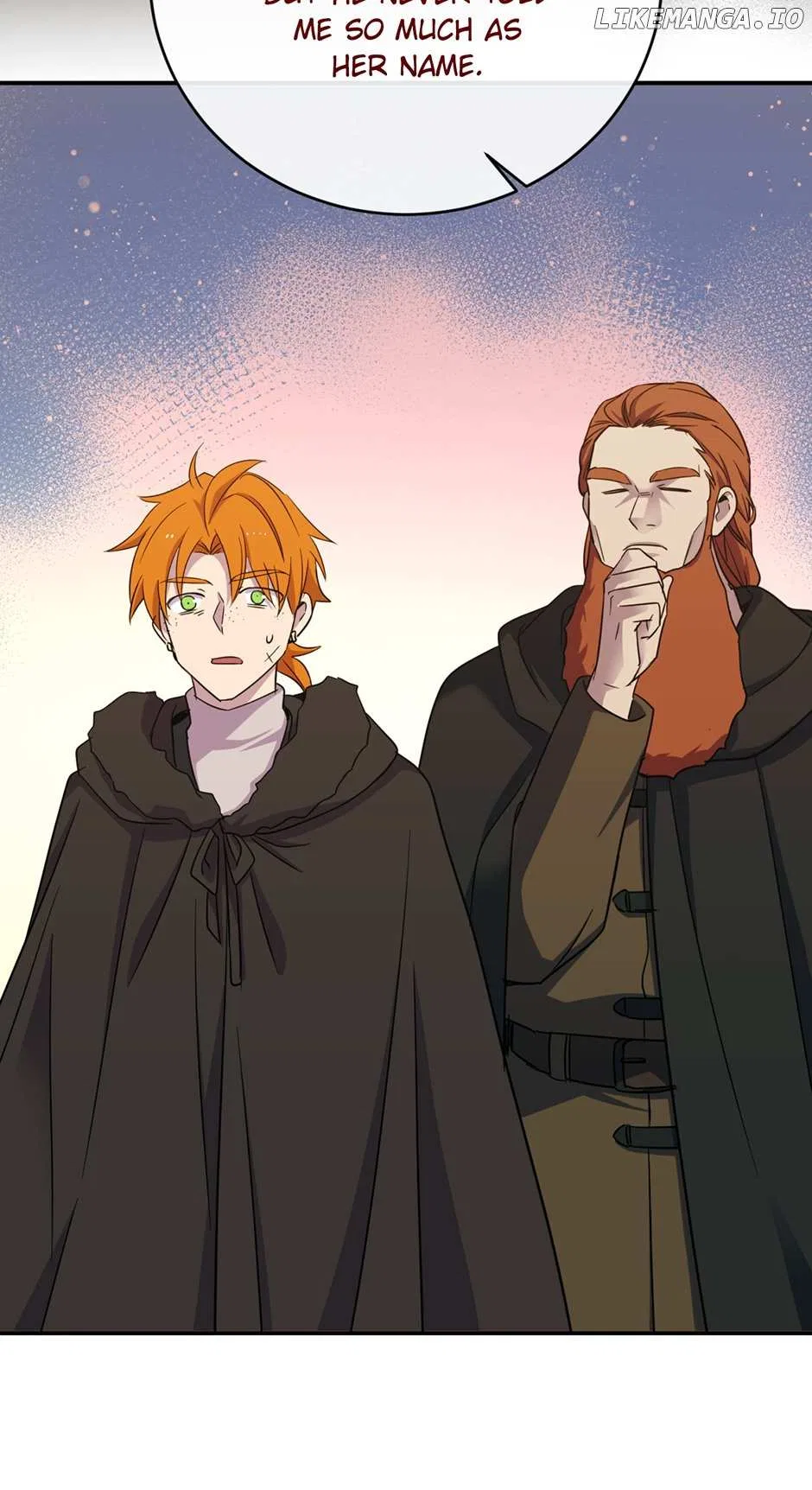 Queen, You Mustn’t! Chapter 87 – Page 69