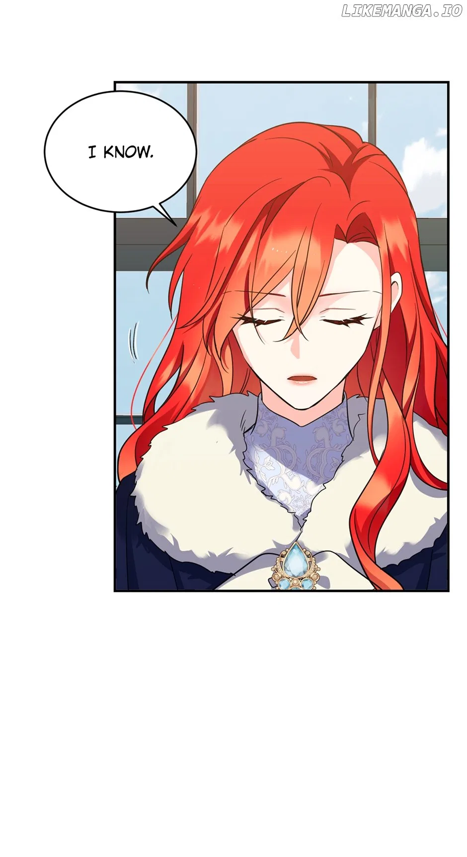 Queen, You Mustn’t! Chapter 87 – Page 71