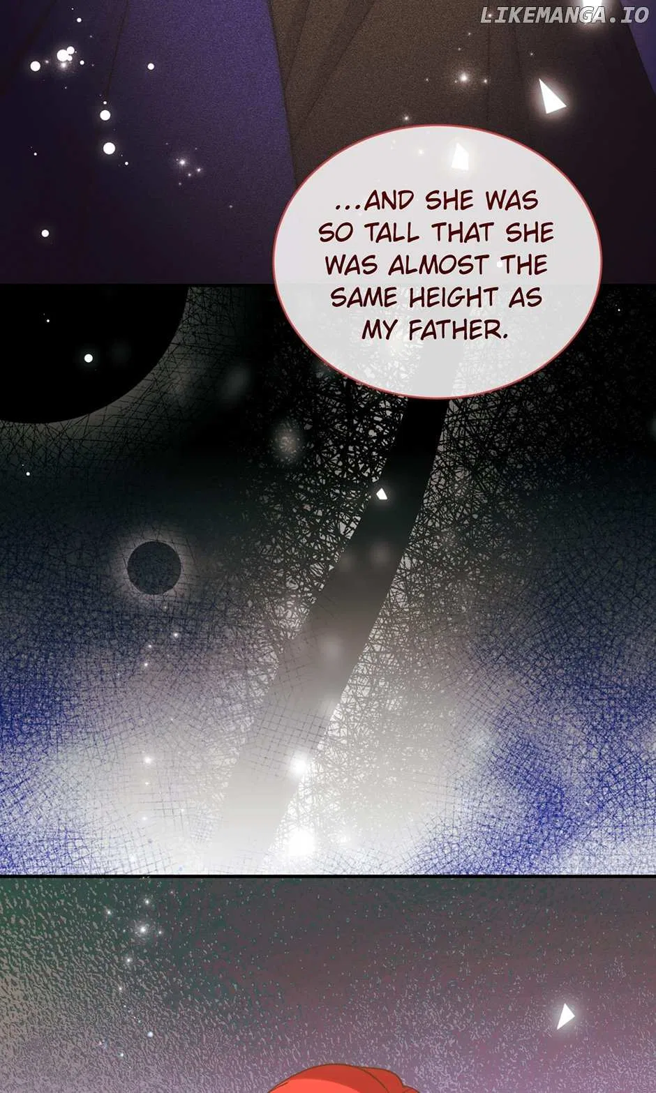 Queen, You Mustn’t! Chapter 87 – Page 73