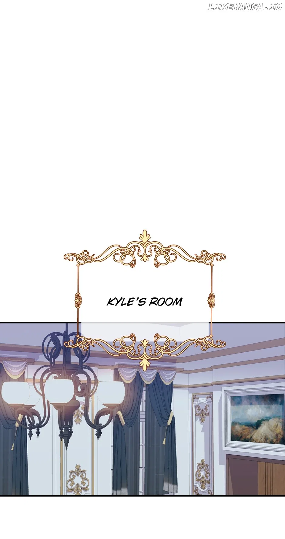 Queen, You Mustn’t! Chapter 86 – Page 9