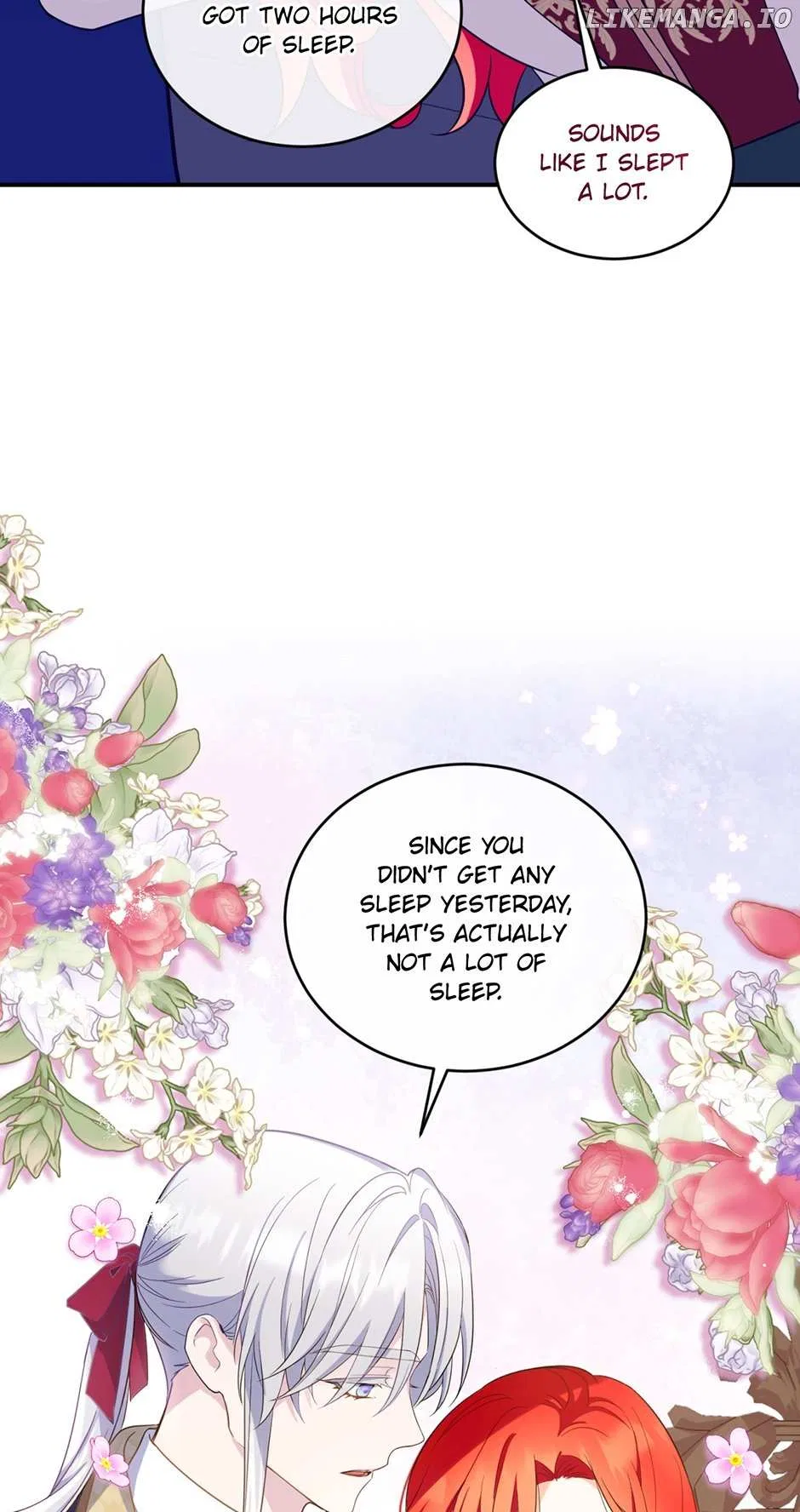 Queen, You Mustn’t! Chapter 86 – Page 12