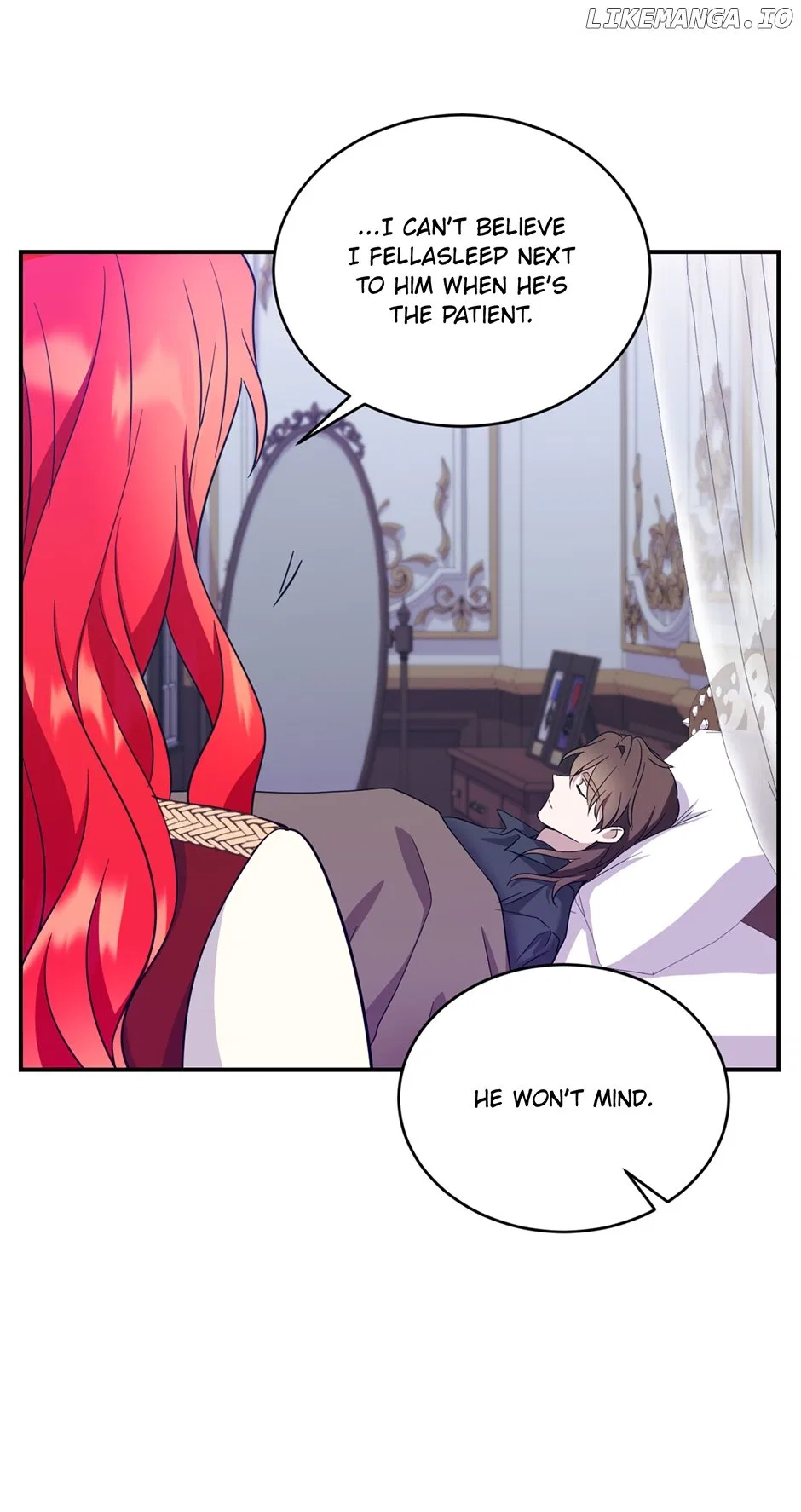 Queen, You Mustn’t! Chapter 86 – Page 14