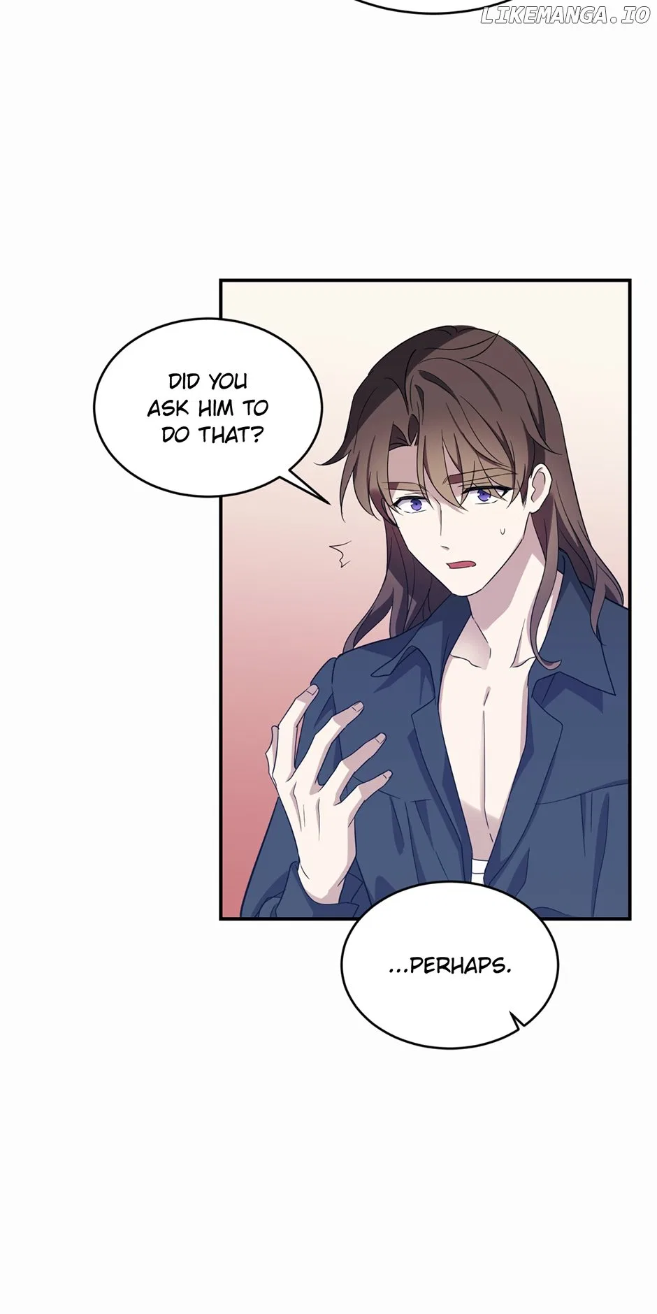 Queen, You Mustn’t! Chapter 86 – Page 18