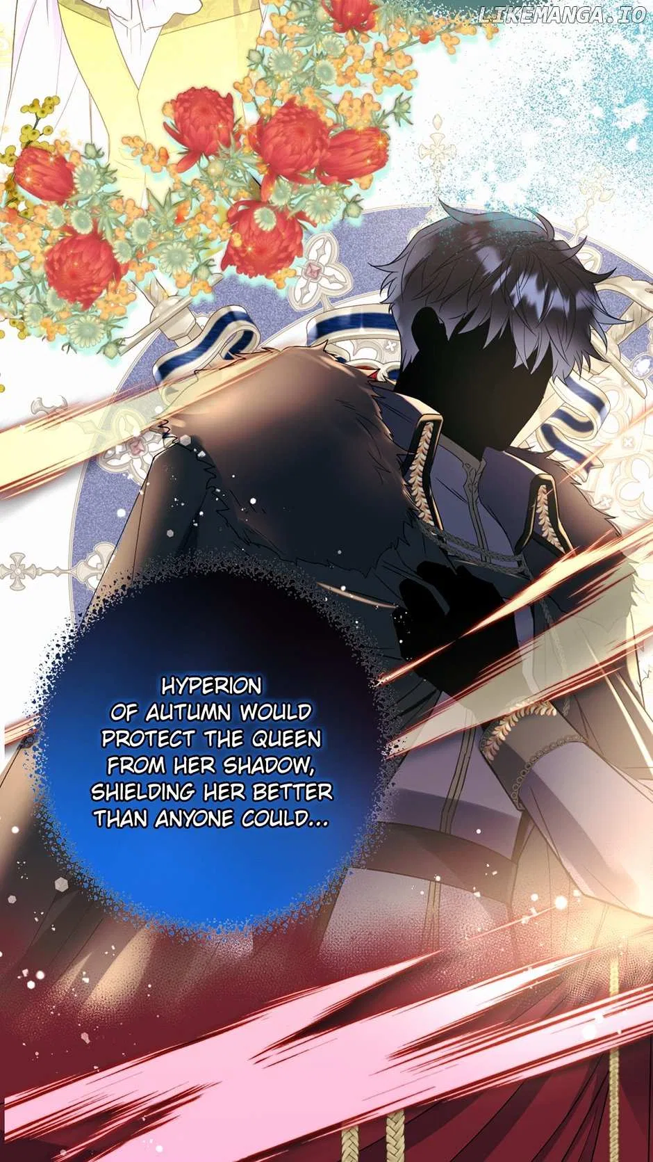 Queen, You Mustn’t! Chapter 86 – Page 26