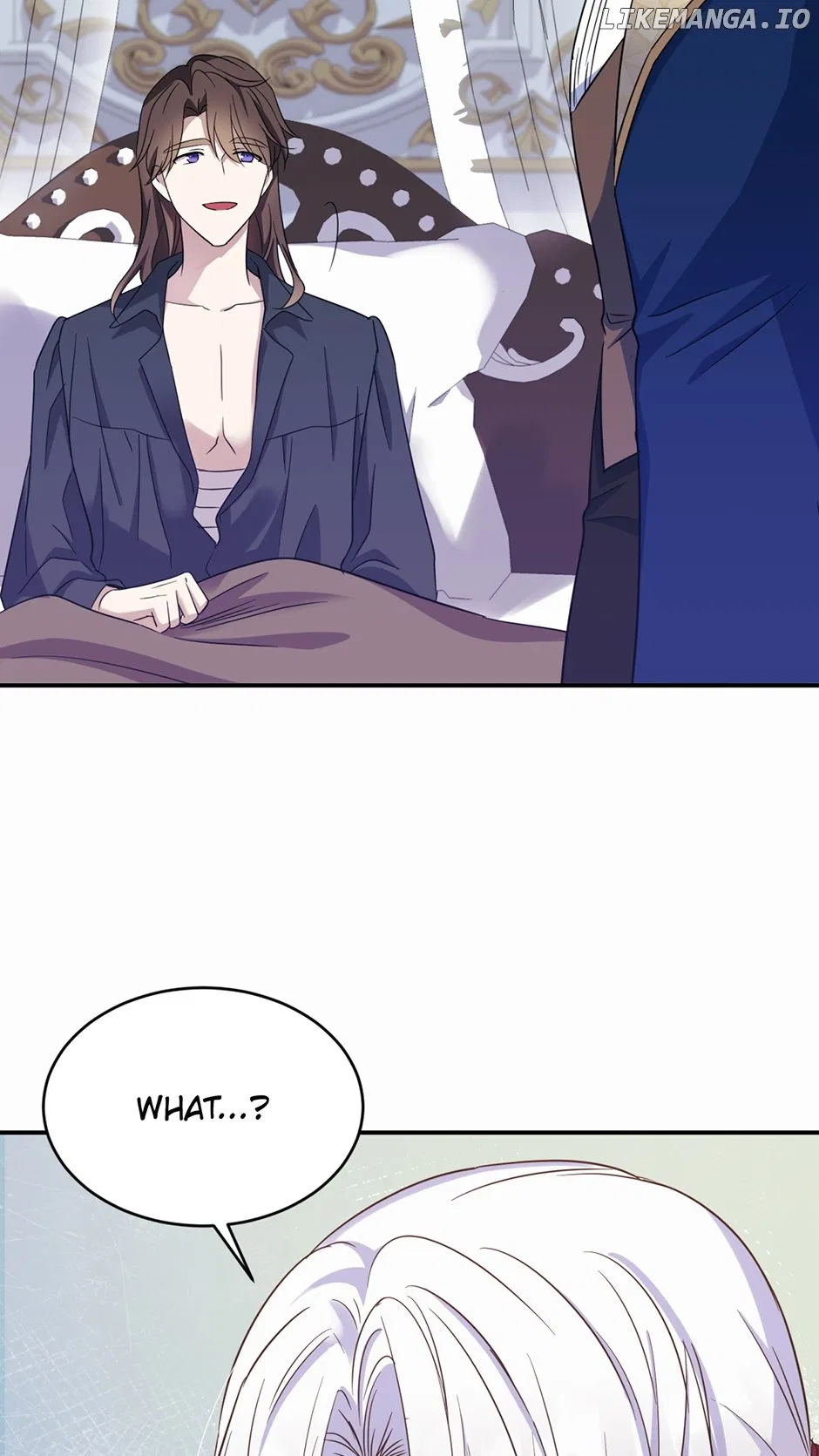Queen, You Mustn’t! Chapter 86 – Page 29