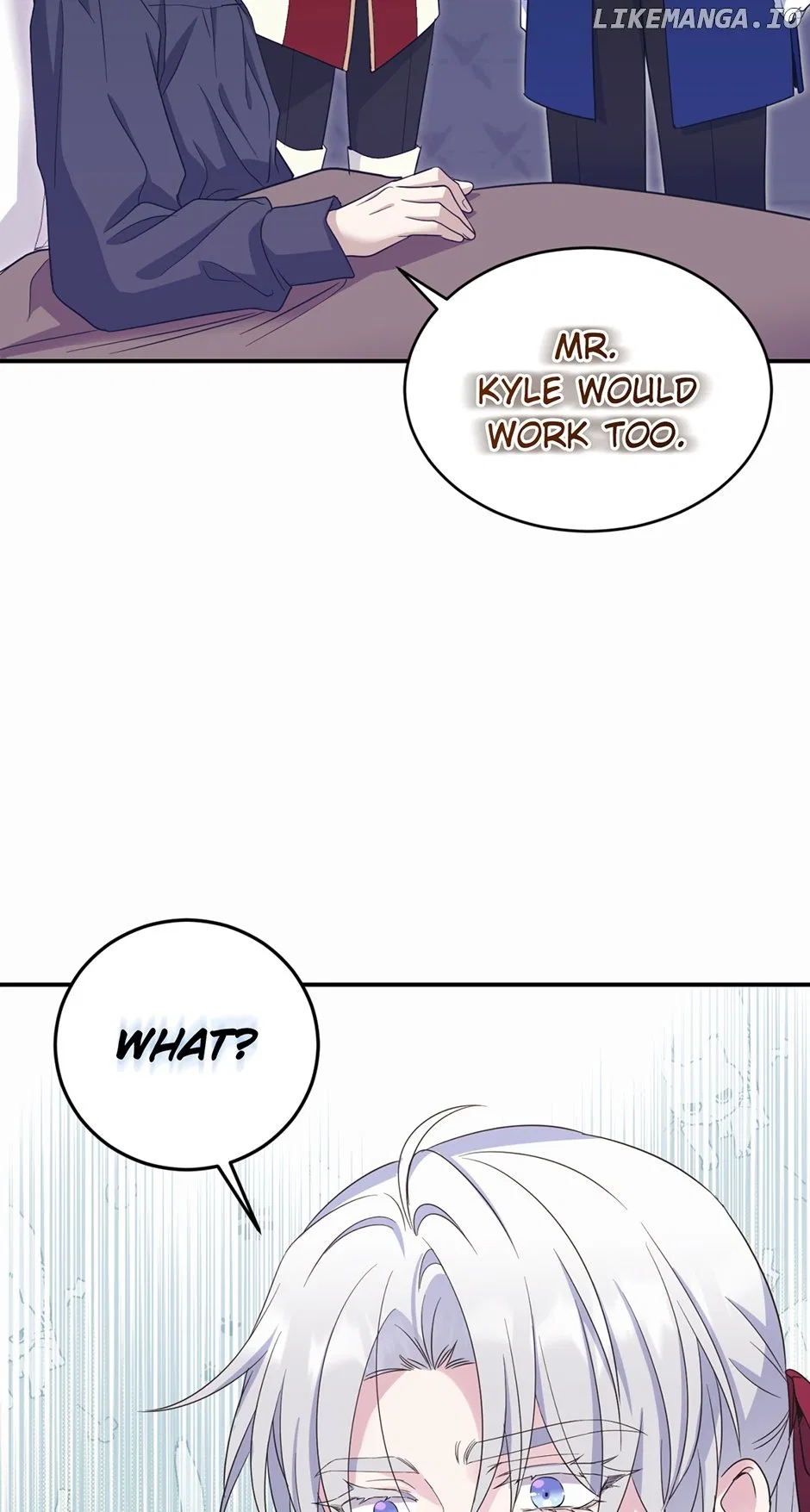 Queen, You Mustn’t! Chapter 86 – Page 32