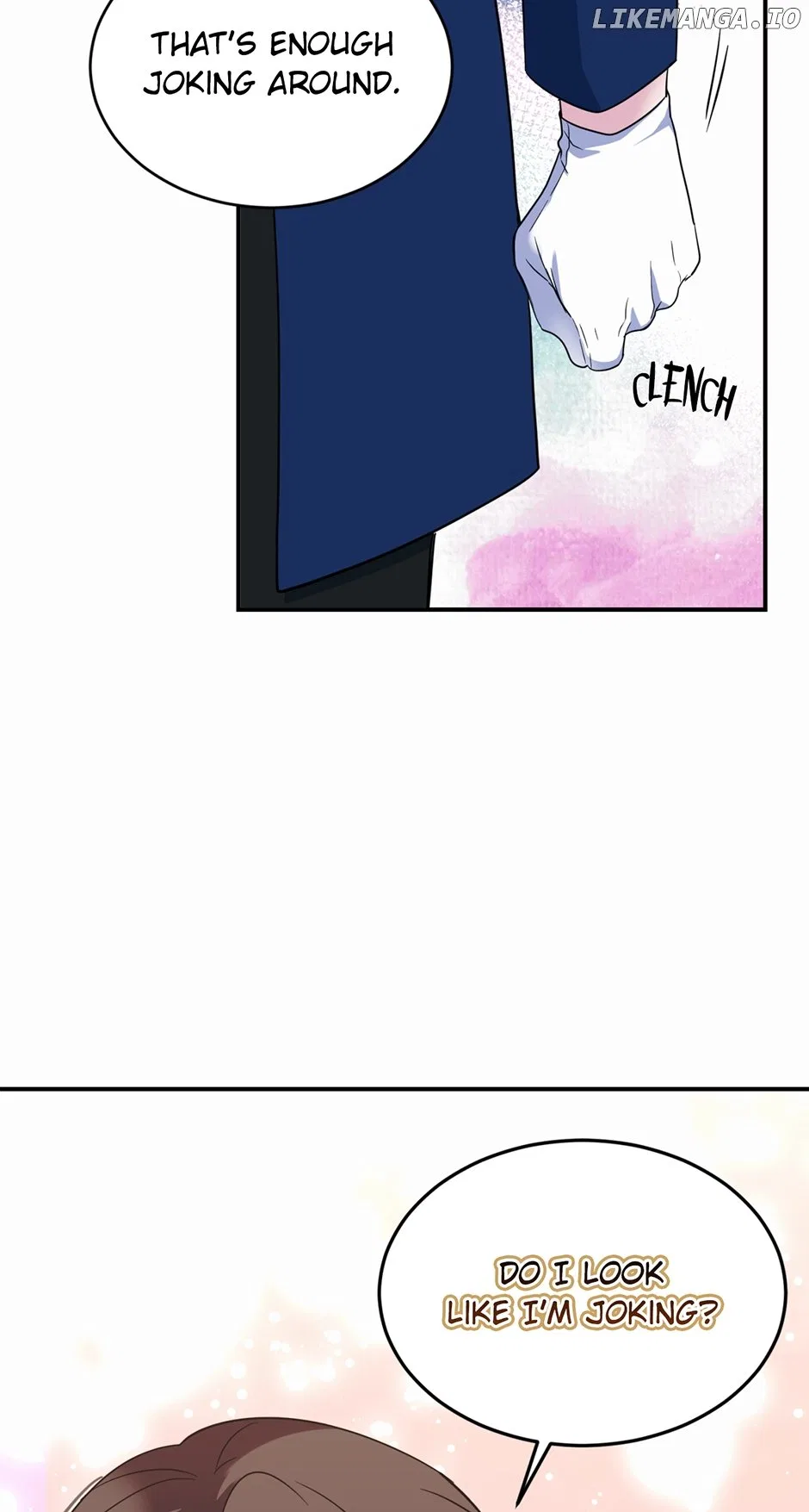 Queen, You Mustn’t! Chapter 86 – Page 34