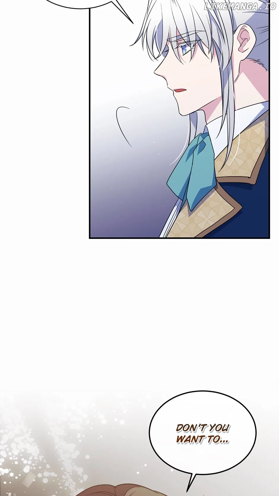 Queen, You Mustn’t! Chapter 86 – Page 40