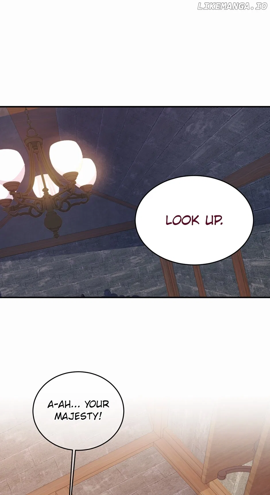 Queen, You Mustn’t! Chapter 86 – Page 48
