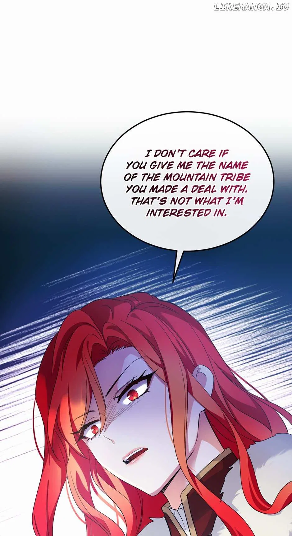 Queen, You Mustn’t! Chapter 86 – Page 50